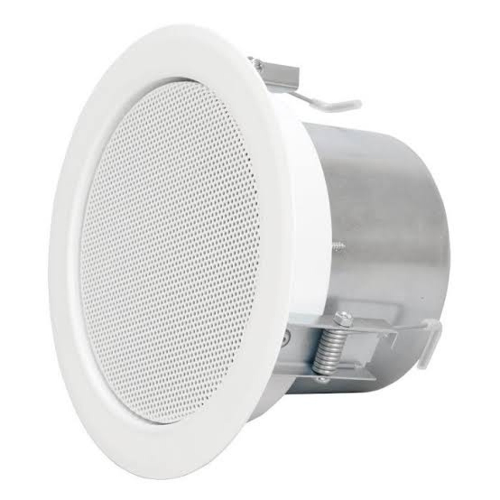 PASO PASO C57/6-EN 6W 100V EN54-24 plafondluidspreker wit