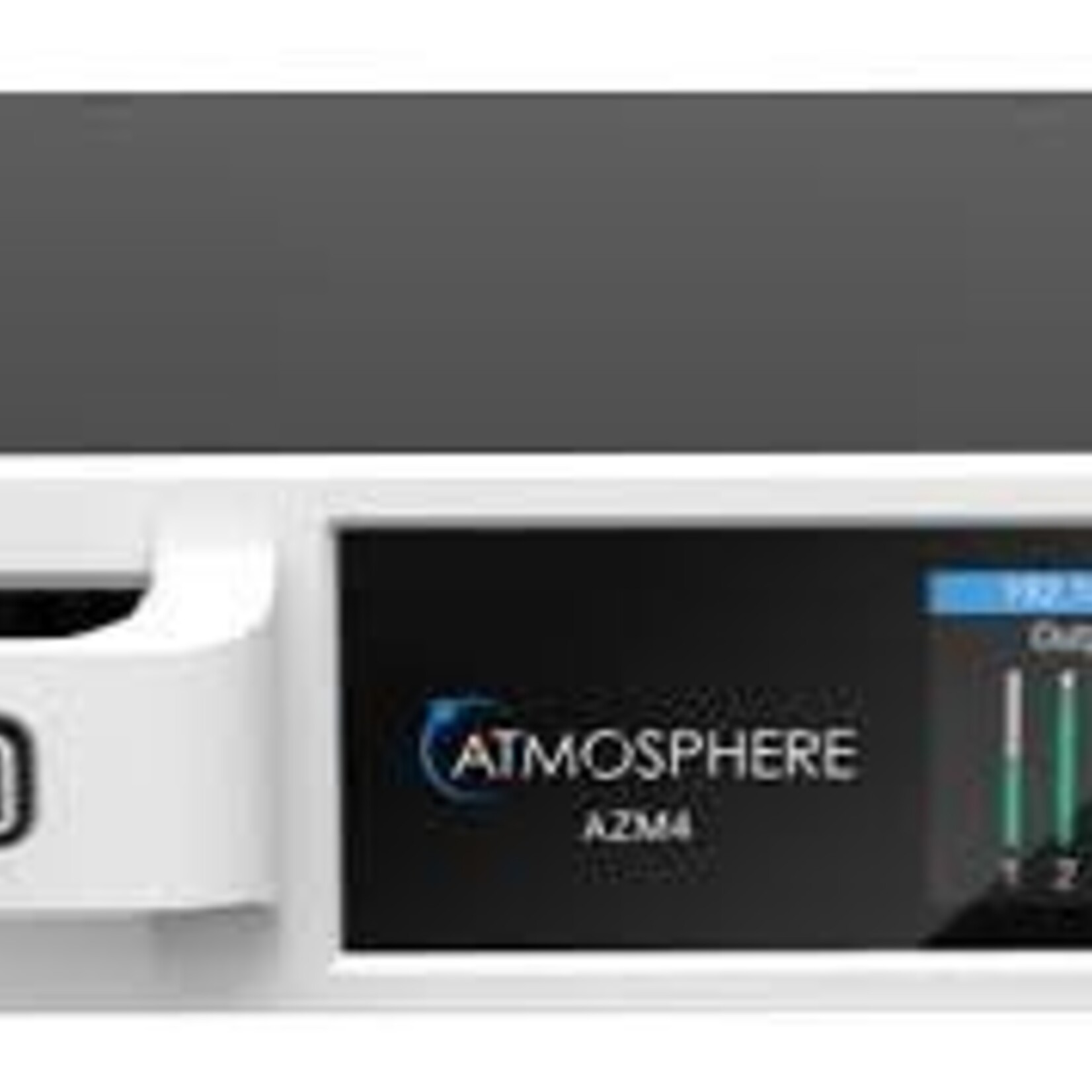 AtlasIED AtlasIED AZM4 Atmosphere 4-zone digitale audio DSP processor
