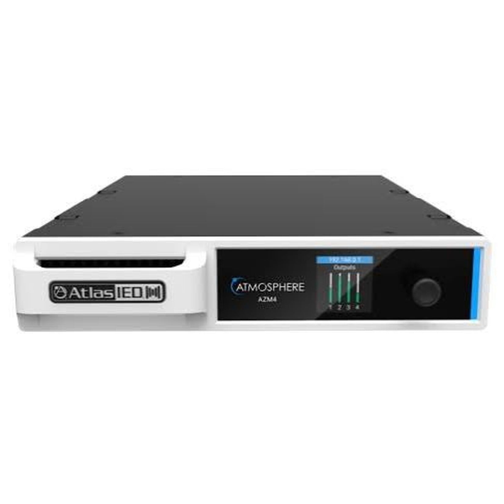 AtlasIED AtlasIED AZM4 Atmosphere 4-zone digitale audio DSP processor