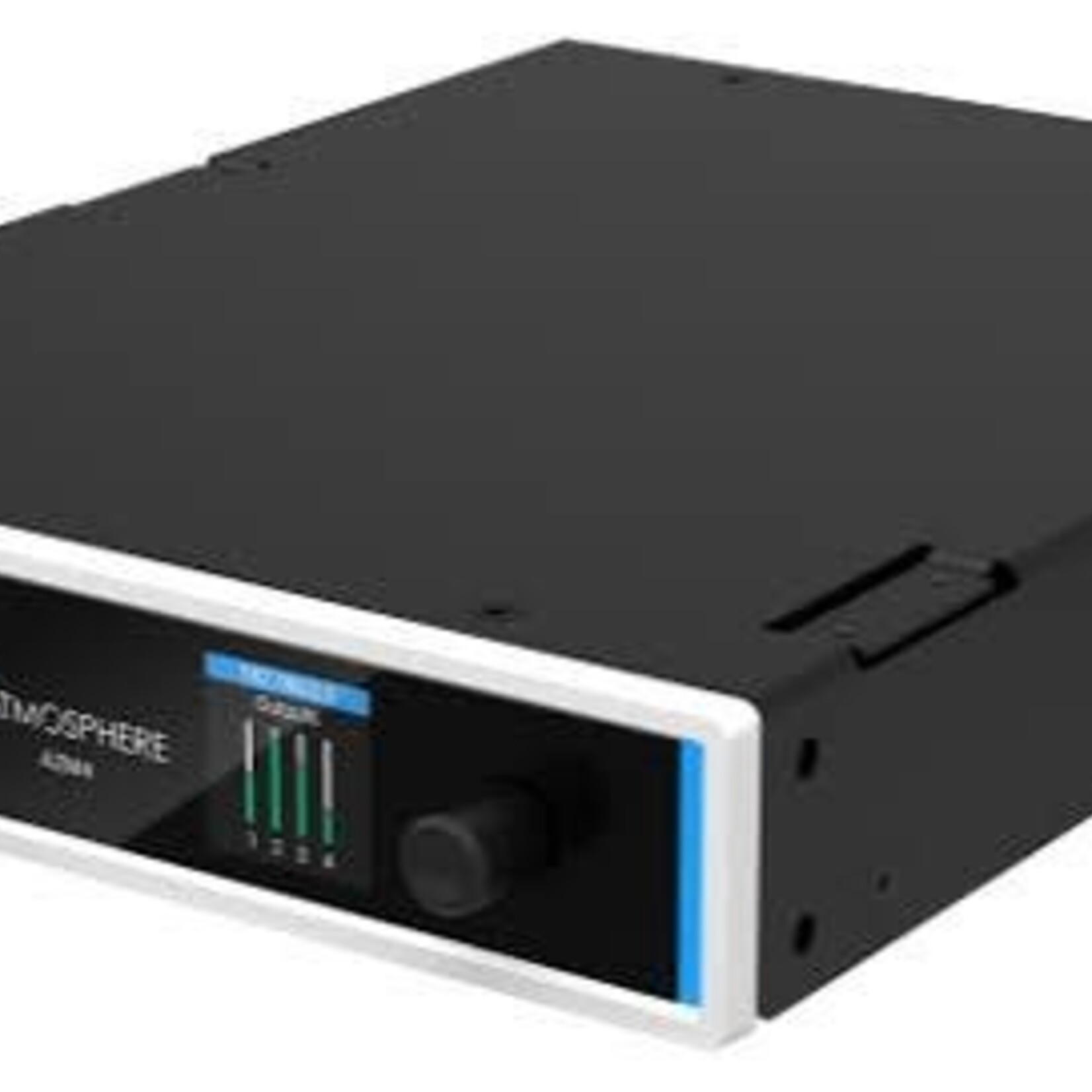 AtlasIED AtlasIED AZM4 Atmosphere 4-zone digitale audio DSP processor
