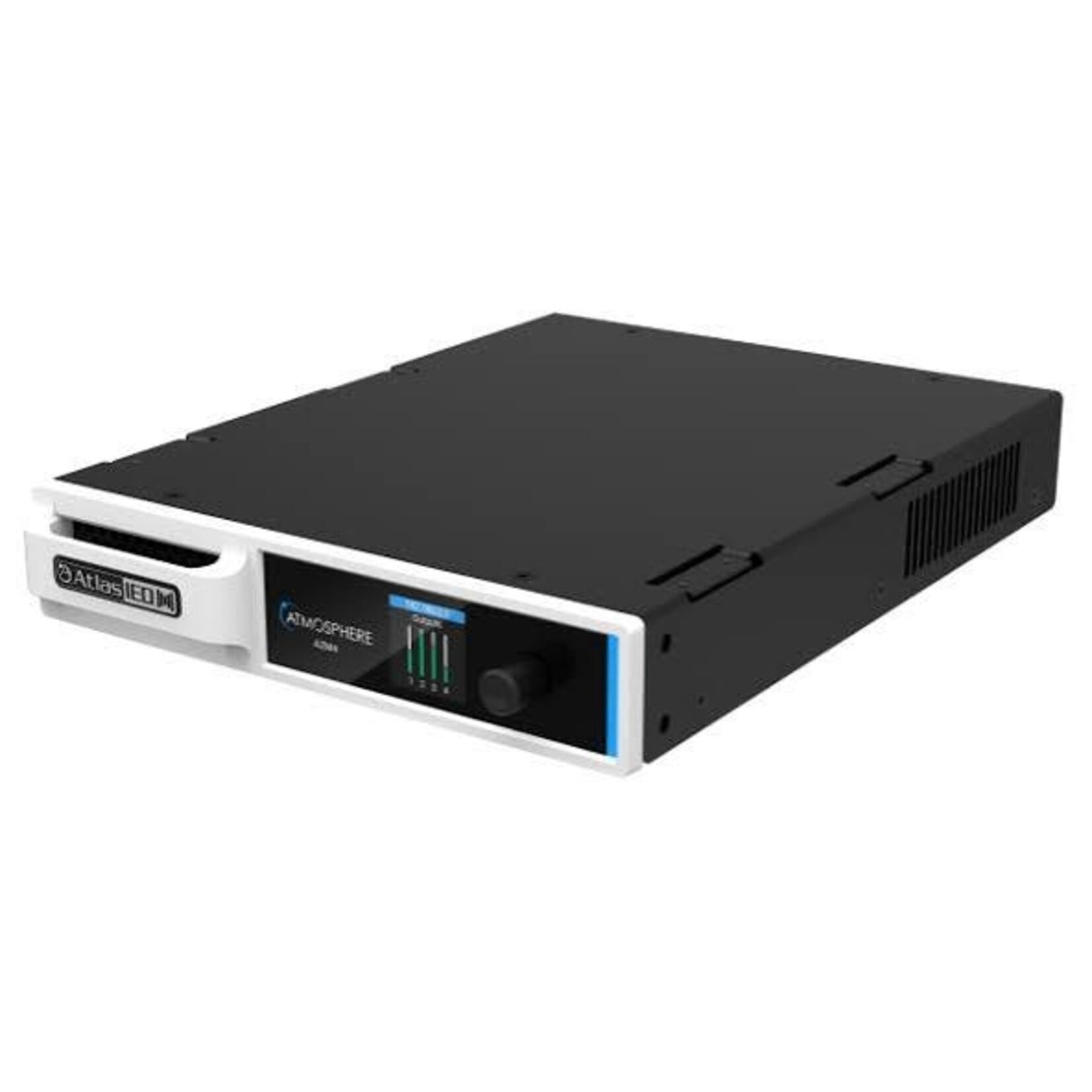 AtlasIED AtlasIED AZM4 Atmosphere 4-zone digitale audio DSP processor