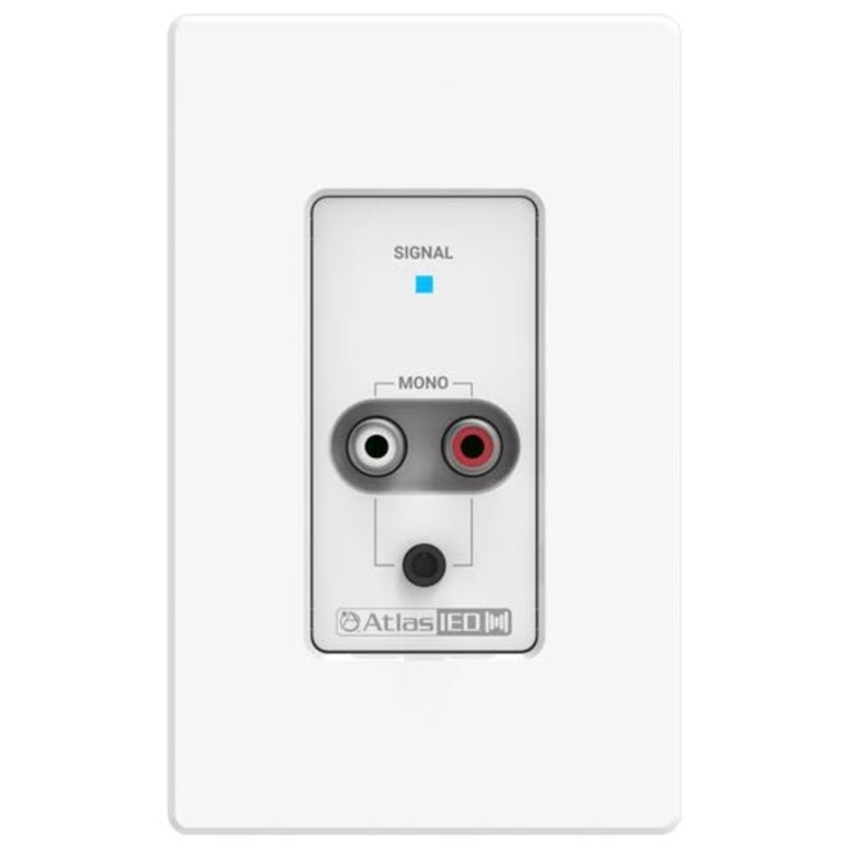 AtlasIED AtlasIED A-RCA EU Atmosphere remote RCA audio ingang