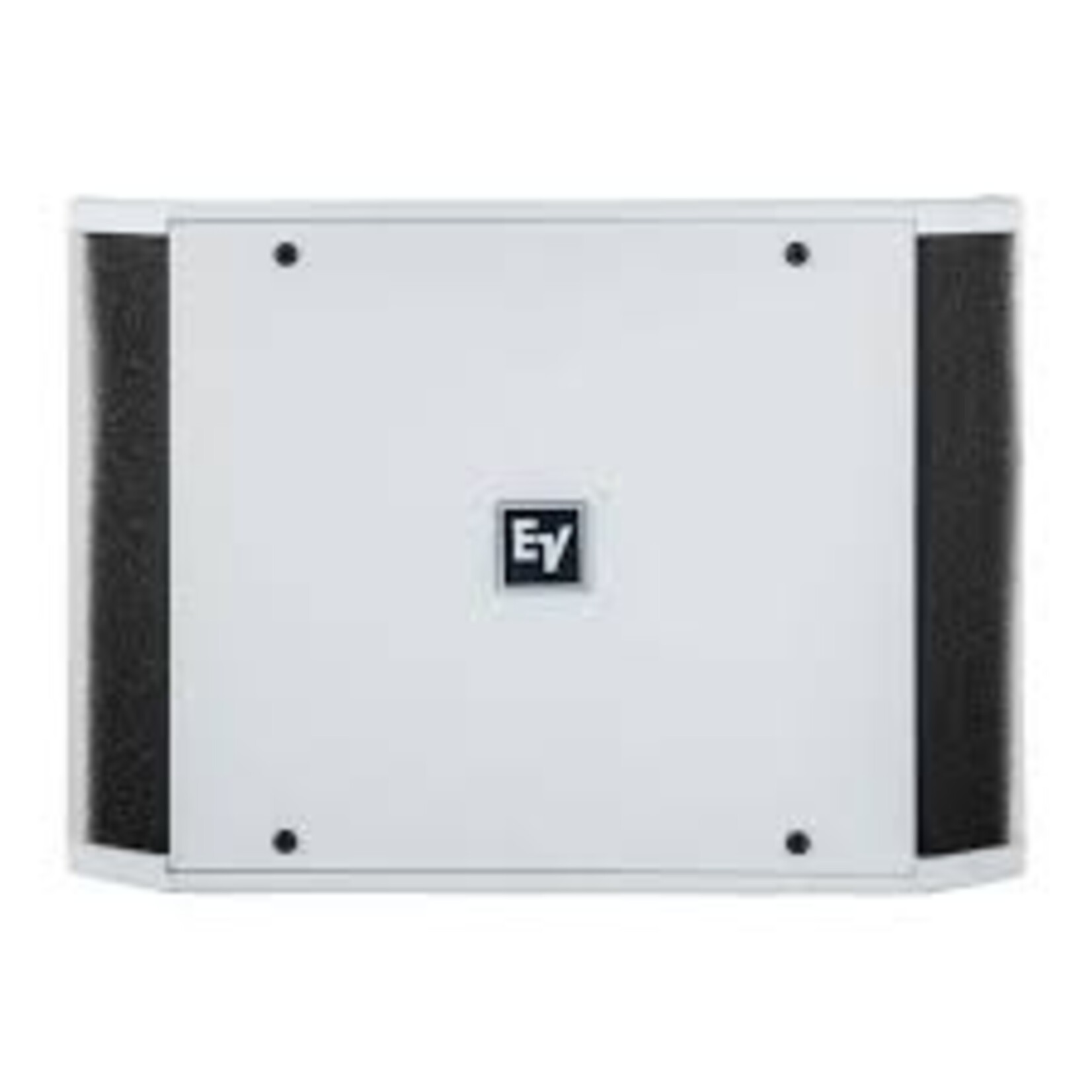 Electro Voice Electro-Voice EVID-S12.1W passieve 12 inch subwoofer wit