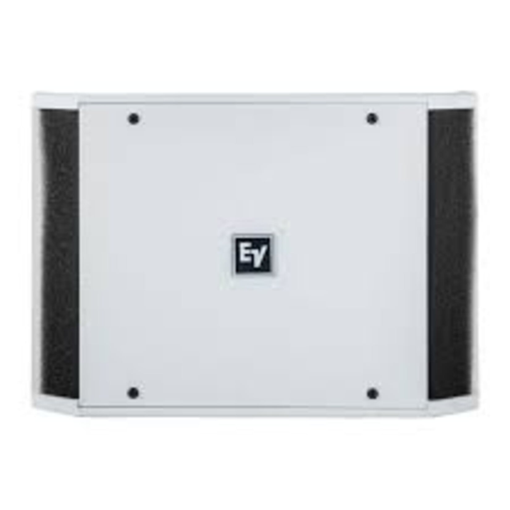 Electro Voice Electro-Voice EVID-S12.1W passieve 12 inch subwoofer wit