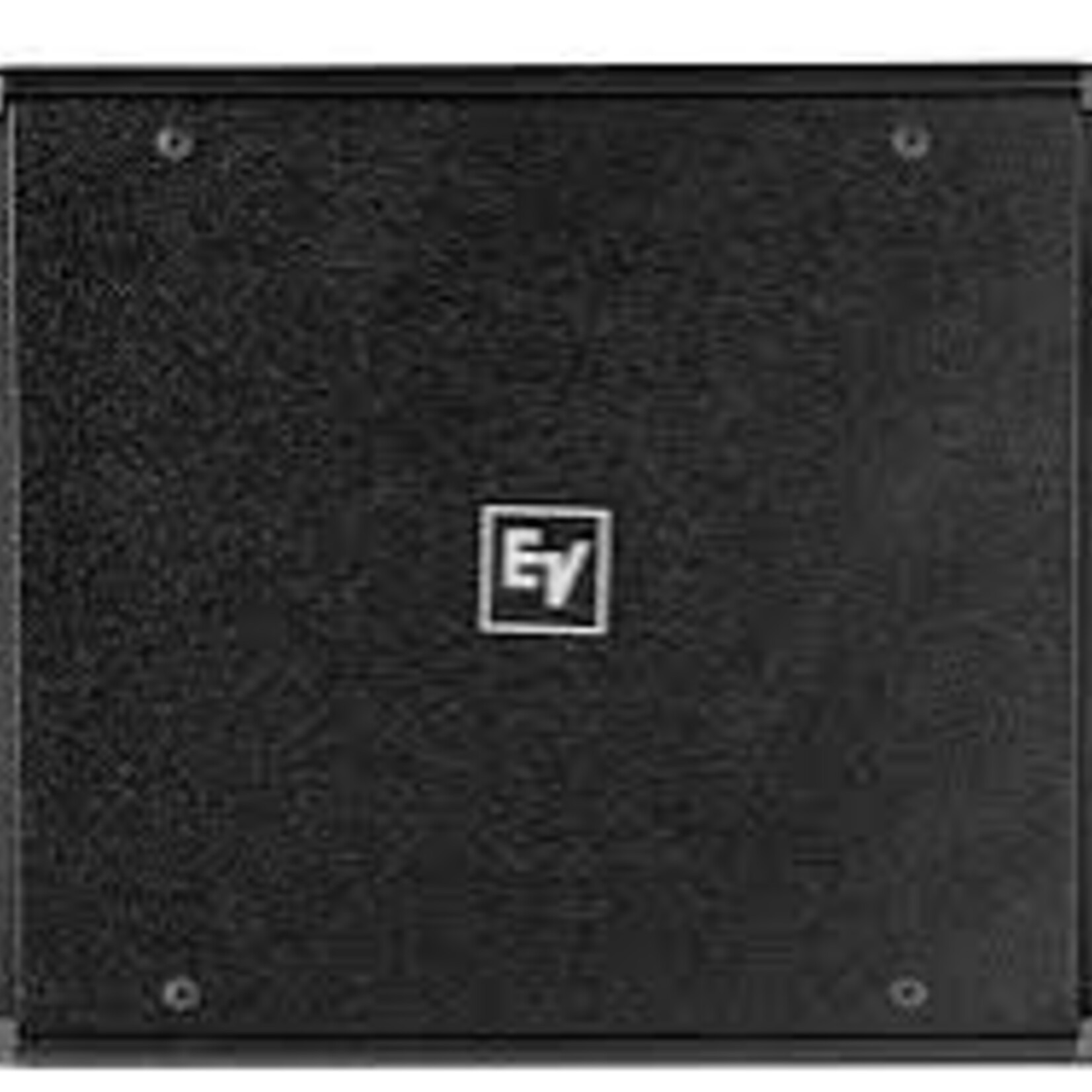 Electro Voice Electro-Voice EVID-S12.1B passieve 12 inch subwoofer zwart