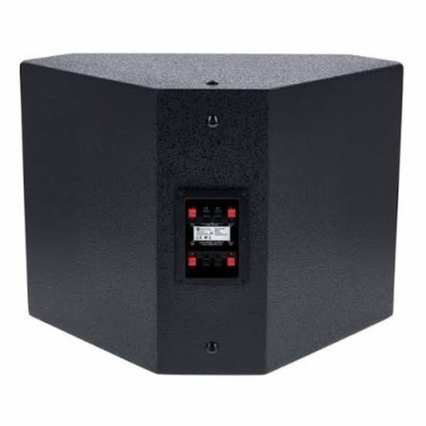 Electro Voice Electro-Voice EVID-S12.1B passieve 12 inch subwoofer zwart