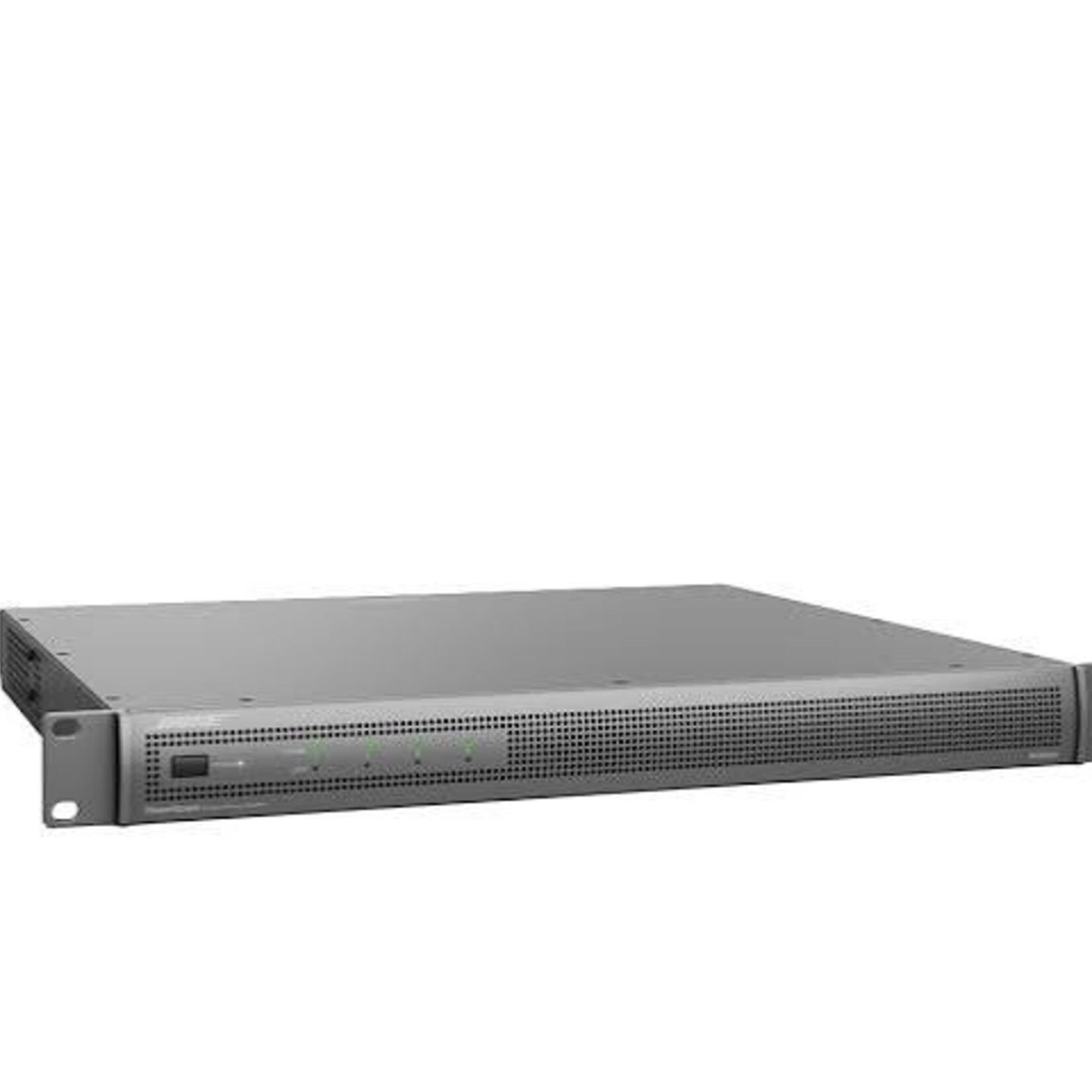 BOSE Professional Bose Professional PowerSpace P4300A 4-kanaals eindversterker 300W
