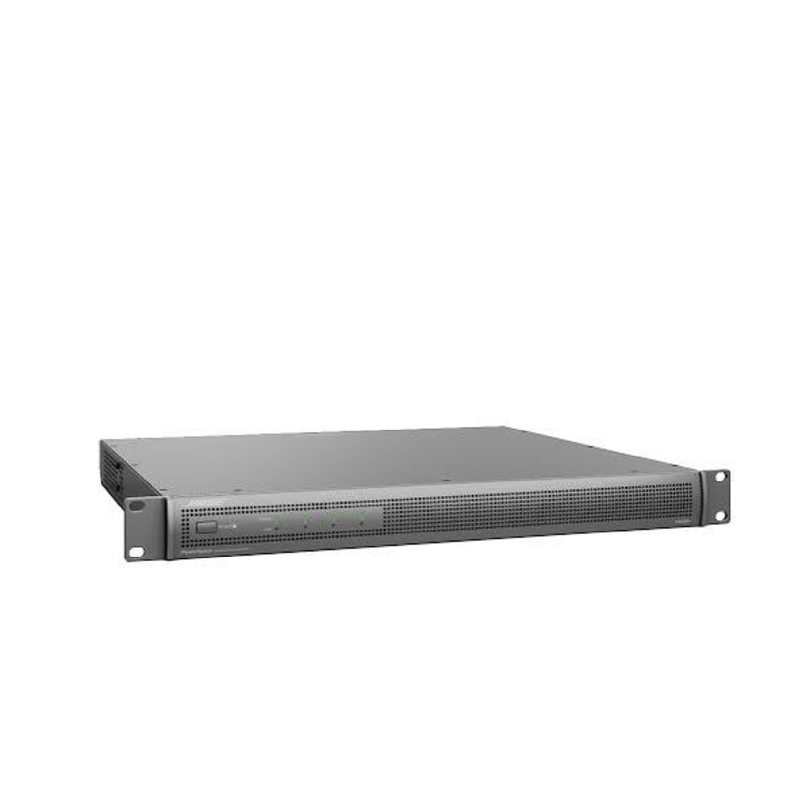 BOSE Professional Bose Professional PowerSpace P4300+ 4-kanaals DSP versterker 300W