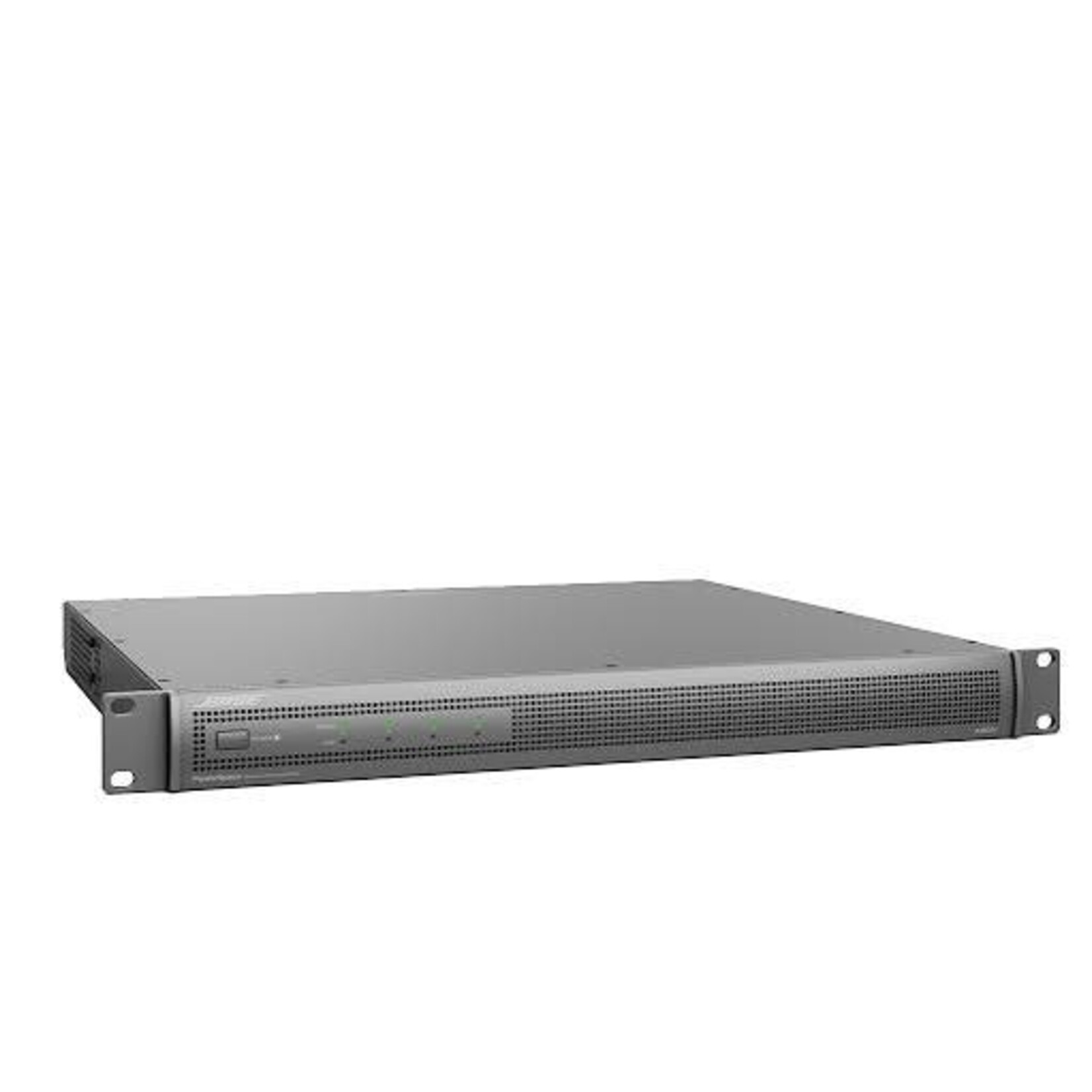BOSE Professional Bose Professional PowerSpace P4150+ 4-kanaals DSP versterker 150W