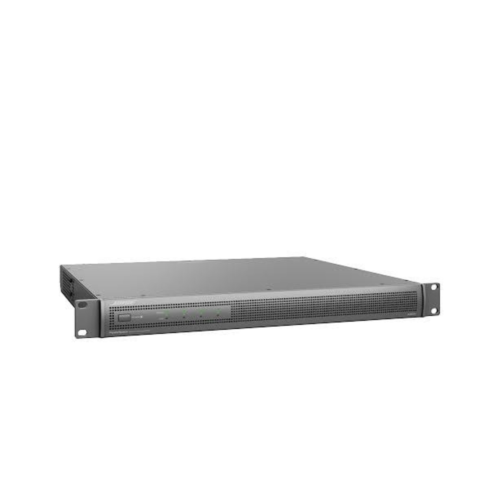 BOSE Professional Bose Professional PowerSpace P4150+ 4-kanaals DSP versterker 150W