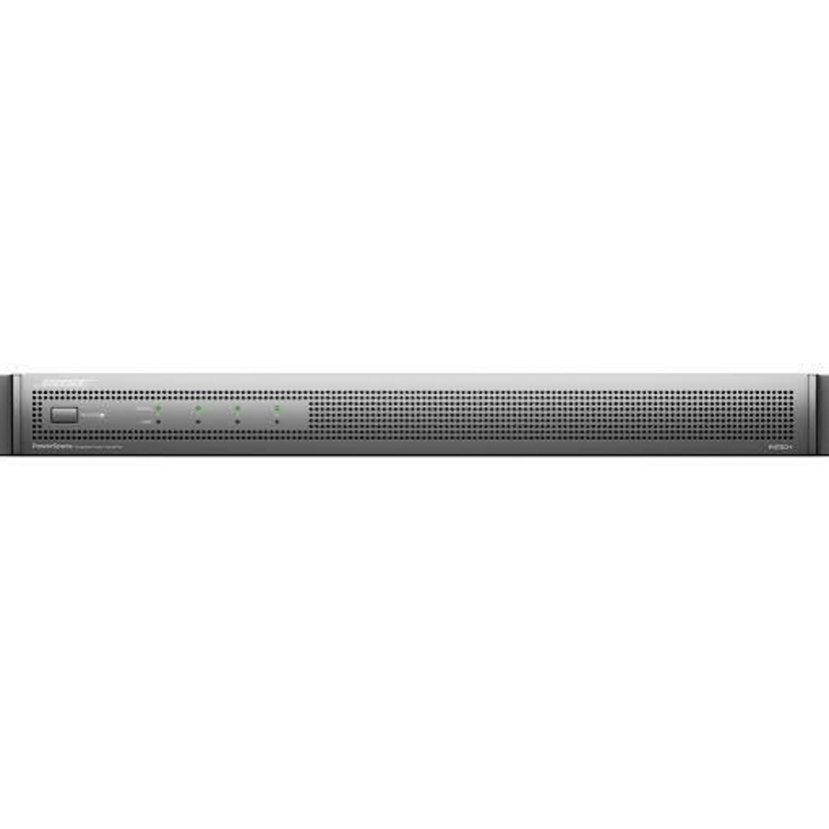 BOSE Professional Bose Professional PowerSpace P4150+ 4-kanaals DSP versterker 150W