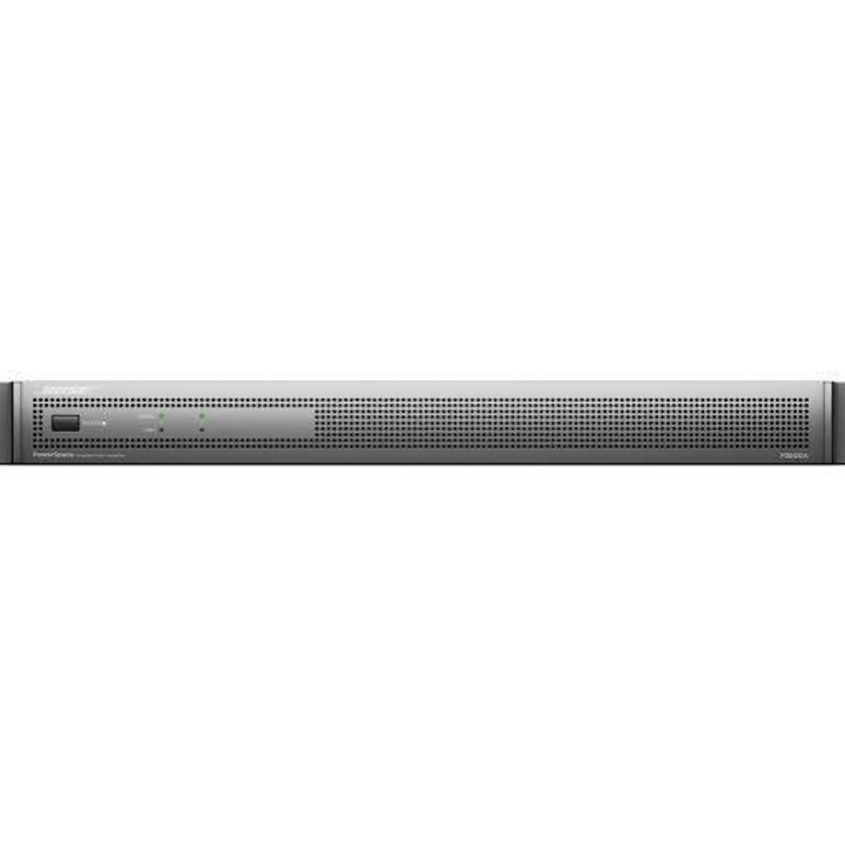 BOSE Professional Bose Professional PowerSpace P2600A 2-kanaals eindversterker 600W
