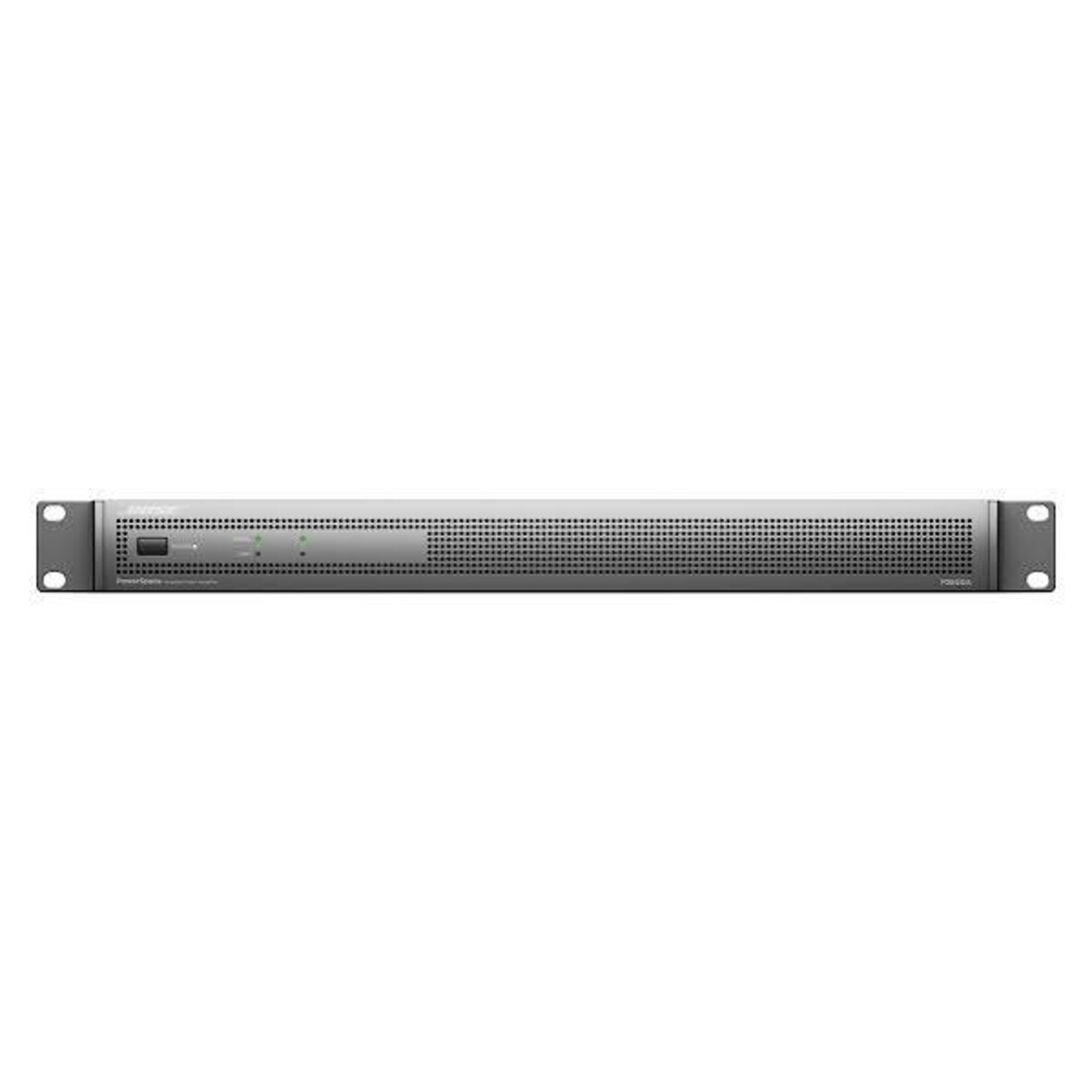 BOSE Professional Bose Professional PowerSpace P2600A 2-kanaals eindversterker 600W