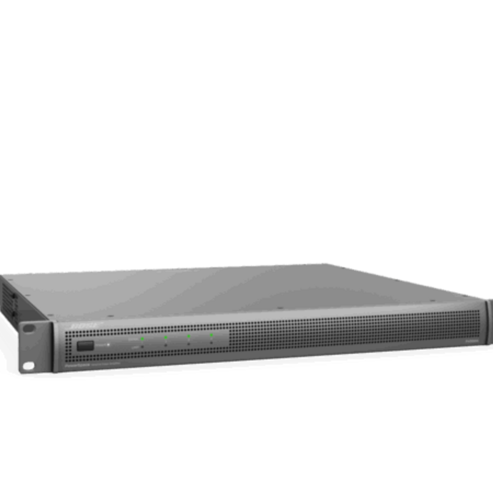 BOSE Professional Bose Professional PowerSpace P2600A 2-kanaals eindversterker 600W