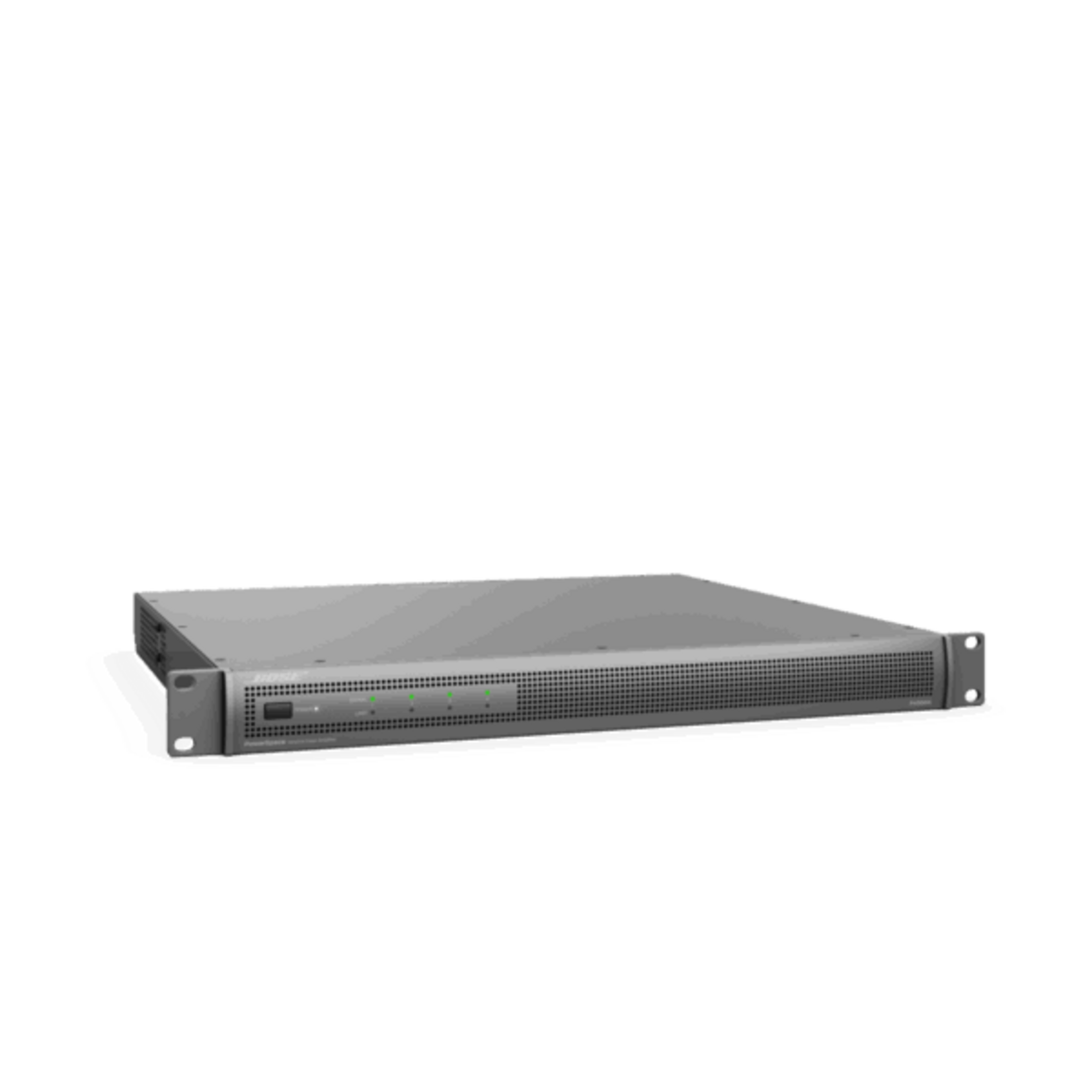 BOSE Professional Bose Professional PowerSpace P2600A 2-kanaals eindversterker 600W