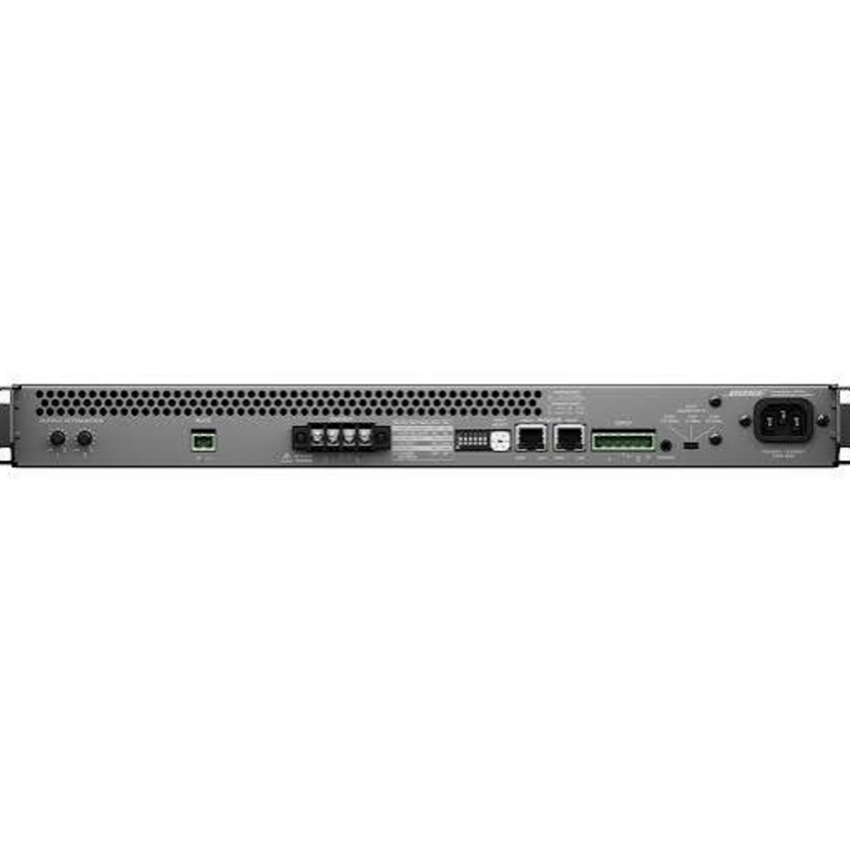 BOSE Professional Bose Professional PowerSpace P2600A 2-kanaals eindversterker 600W