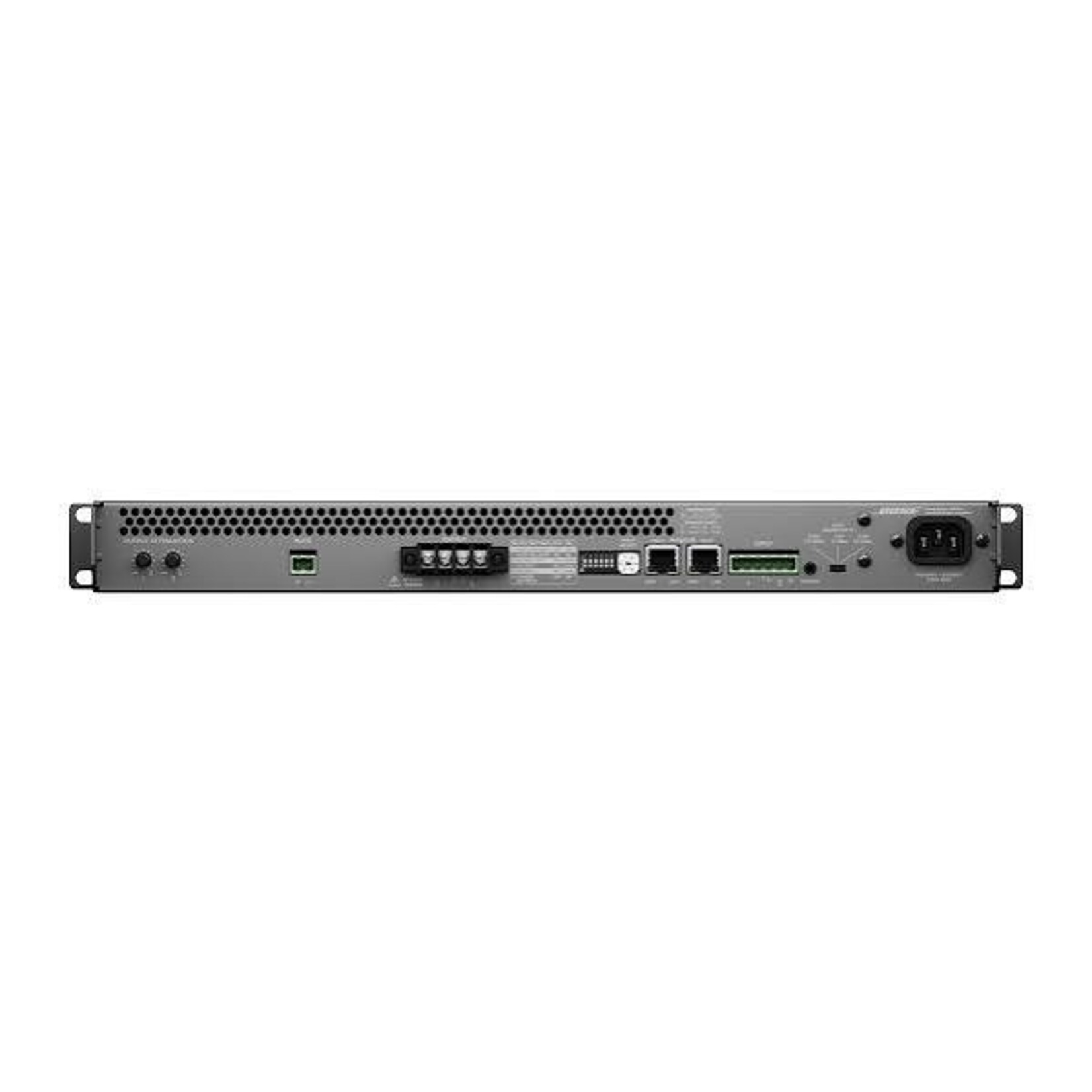 BOSE Professional Bose Professional PowerSpace P2600A 2-kanaals eindversterker 600W