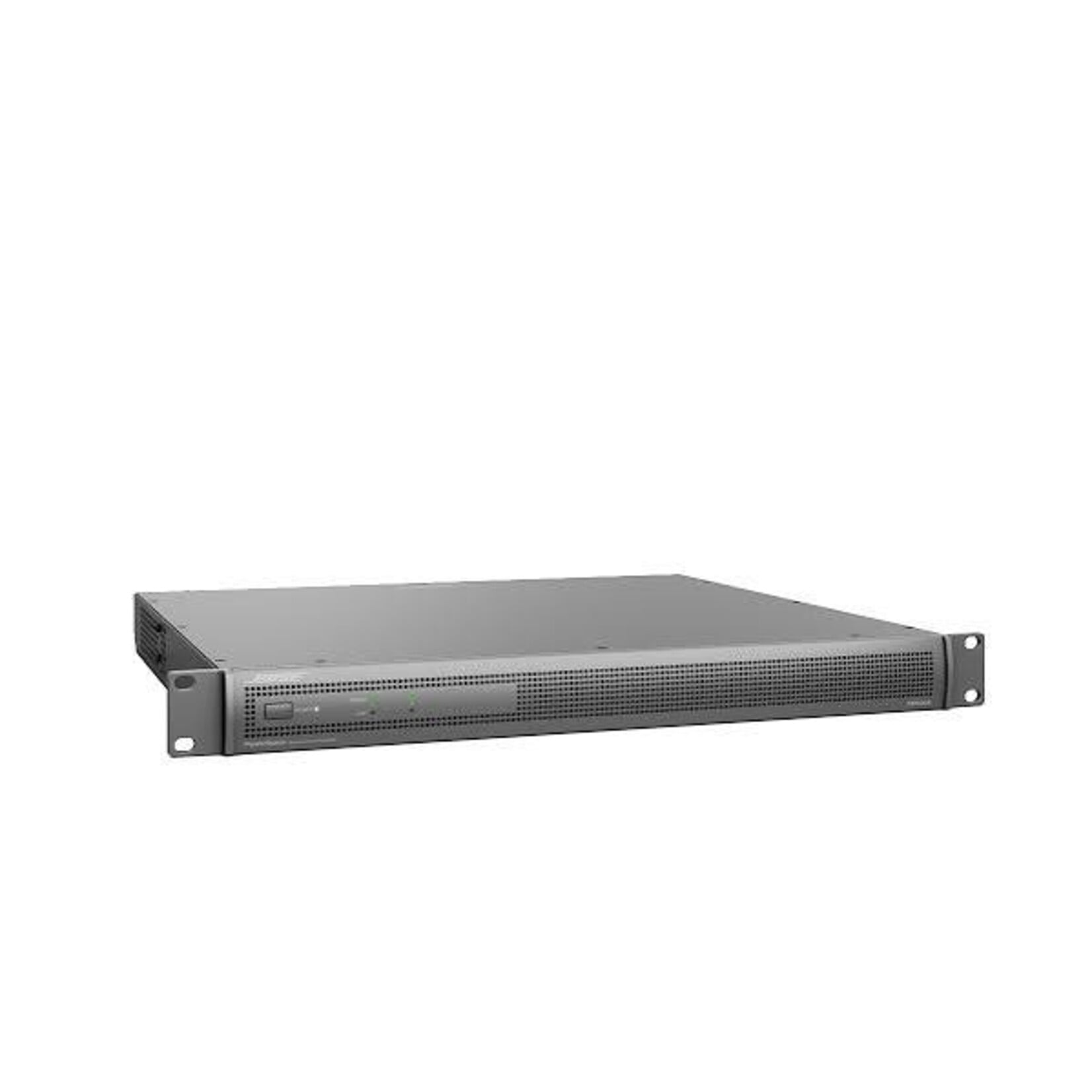 BOSE Professional Bose Professional PowerSpace P21000A 2-kanaals eindversterker 1000W