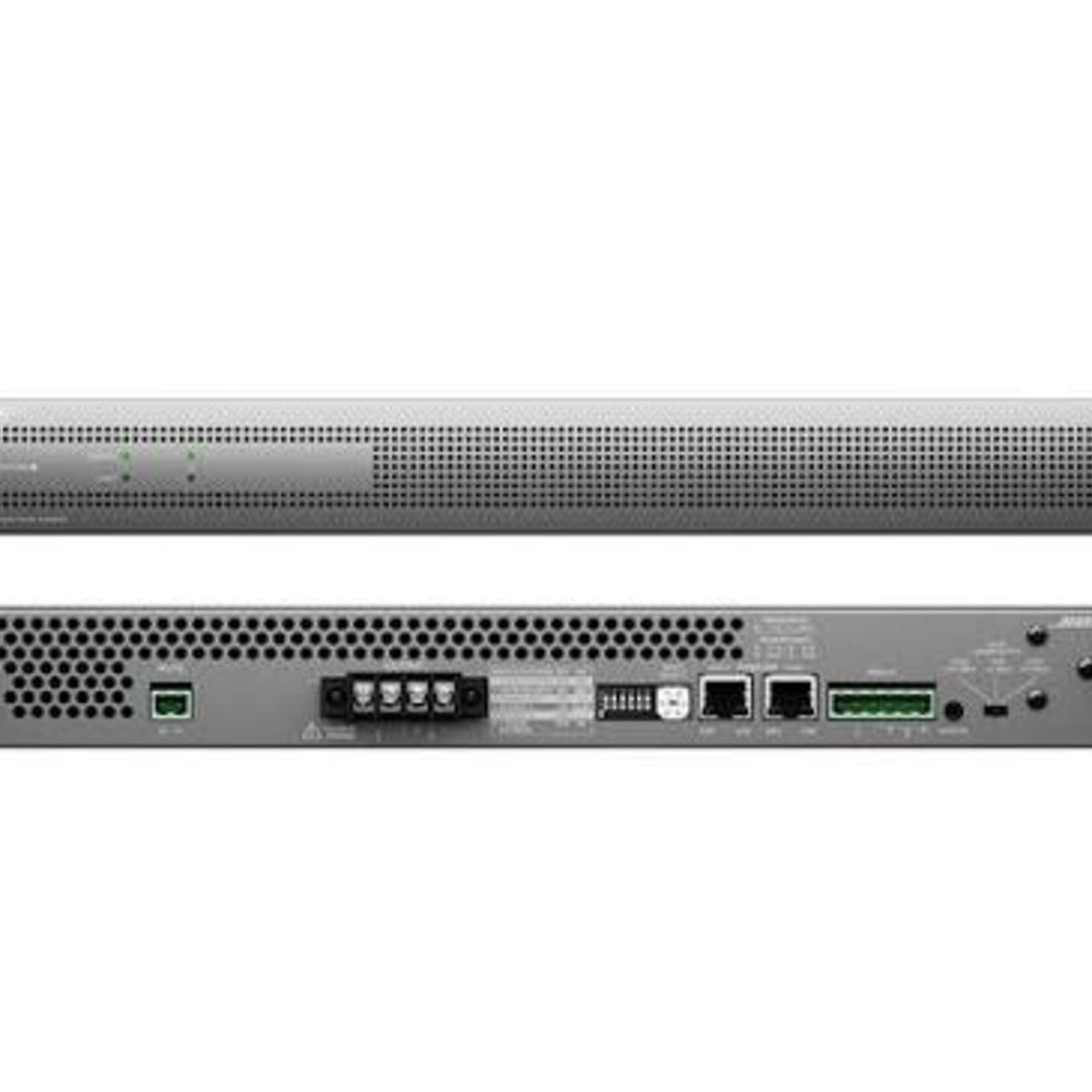 BOSE Professional Bose Professional PowerSpace P21000A 2-kanaals eindversterker 1000W