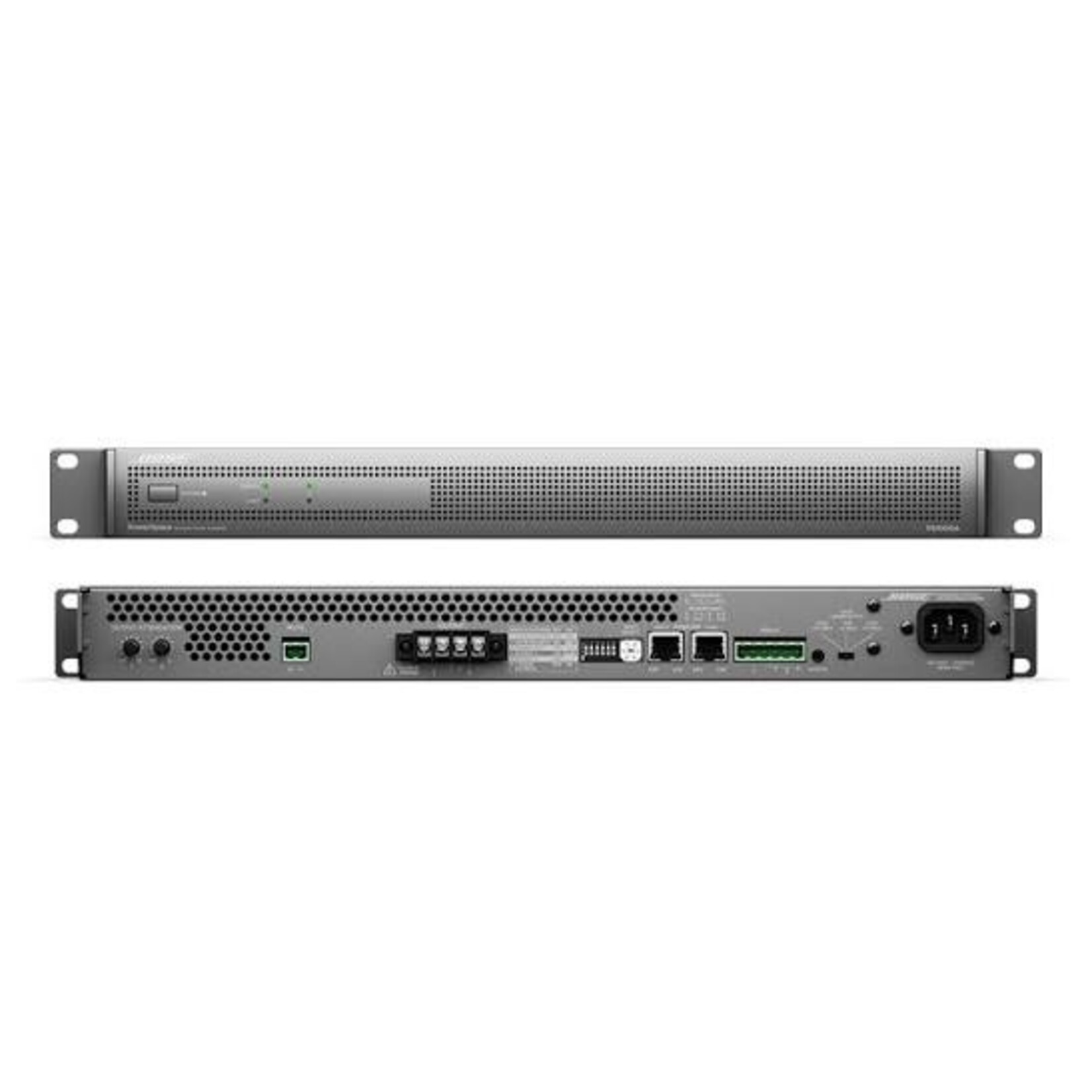 BOSE Professional Bose Professional PowerSpace P21000A 2-kanaals eindversterker 1000W