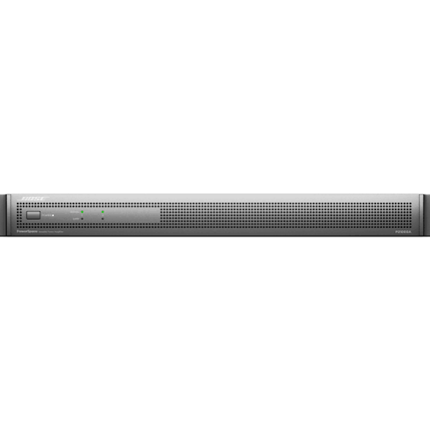 BOSE Professional Bose Professional PowerSpace P21000A 2-kanaals eindversterker 1000W
