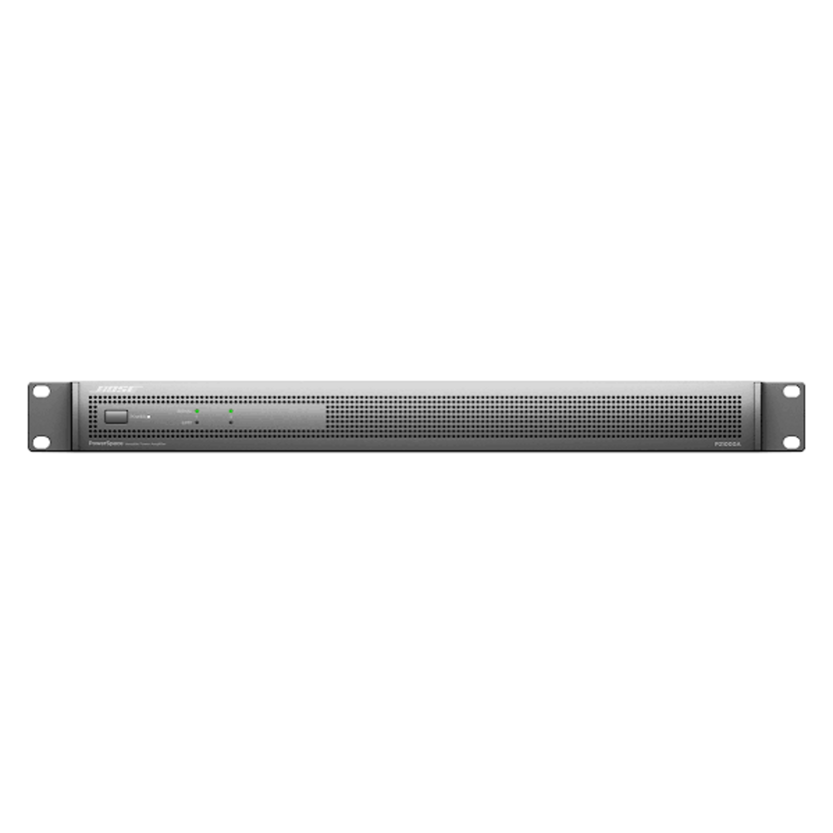 BOSE Professional Bose Professional PowerSpace P21000A 2-kanaals eindversterker 1000W