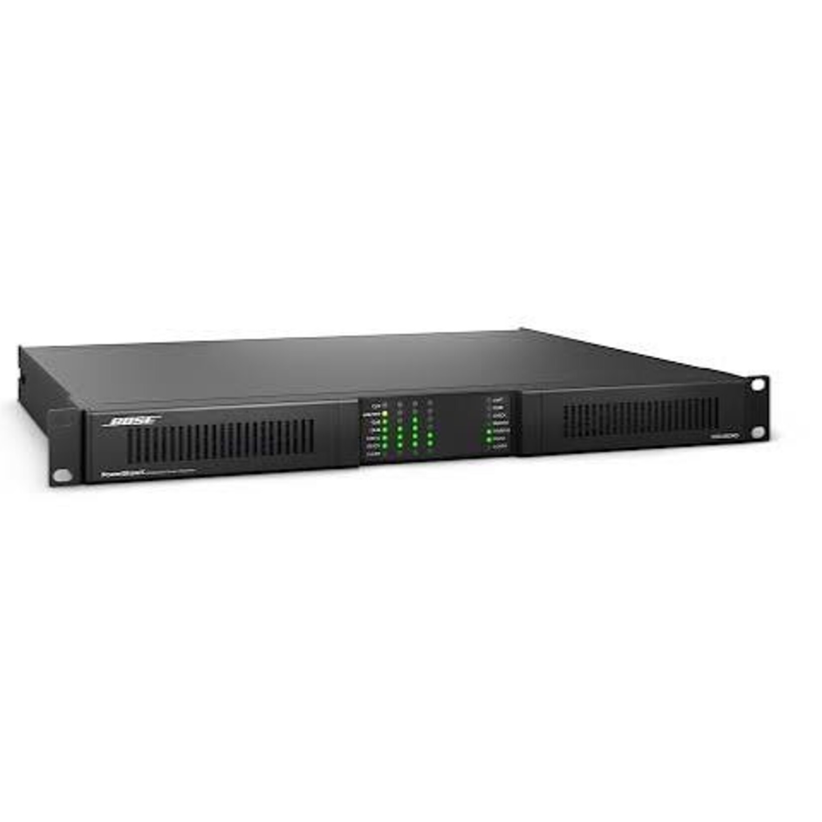BOSE Professional Bose Professional PowerShareX PSX4804D 4-kanaals DSP eindversterker 4800W
