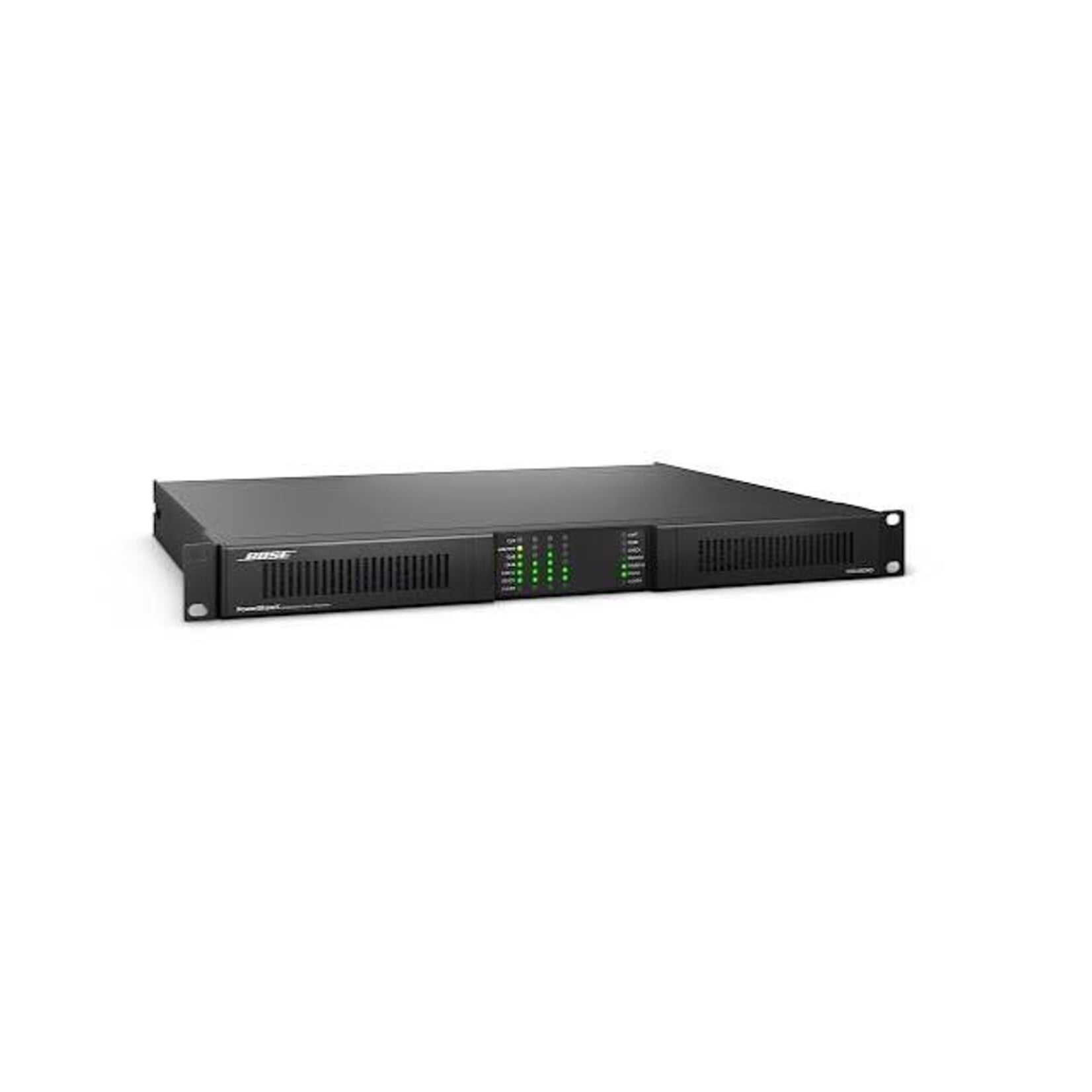 BOSE Professional Bose Professional PowerShareX PSX4804D 4-kanaals DSP eindversterker 4800W