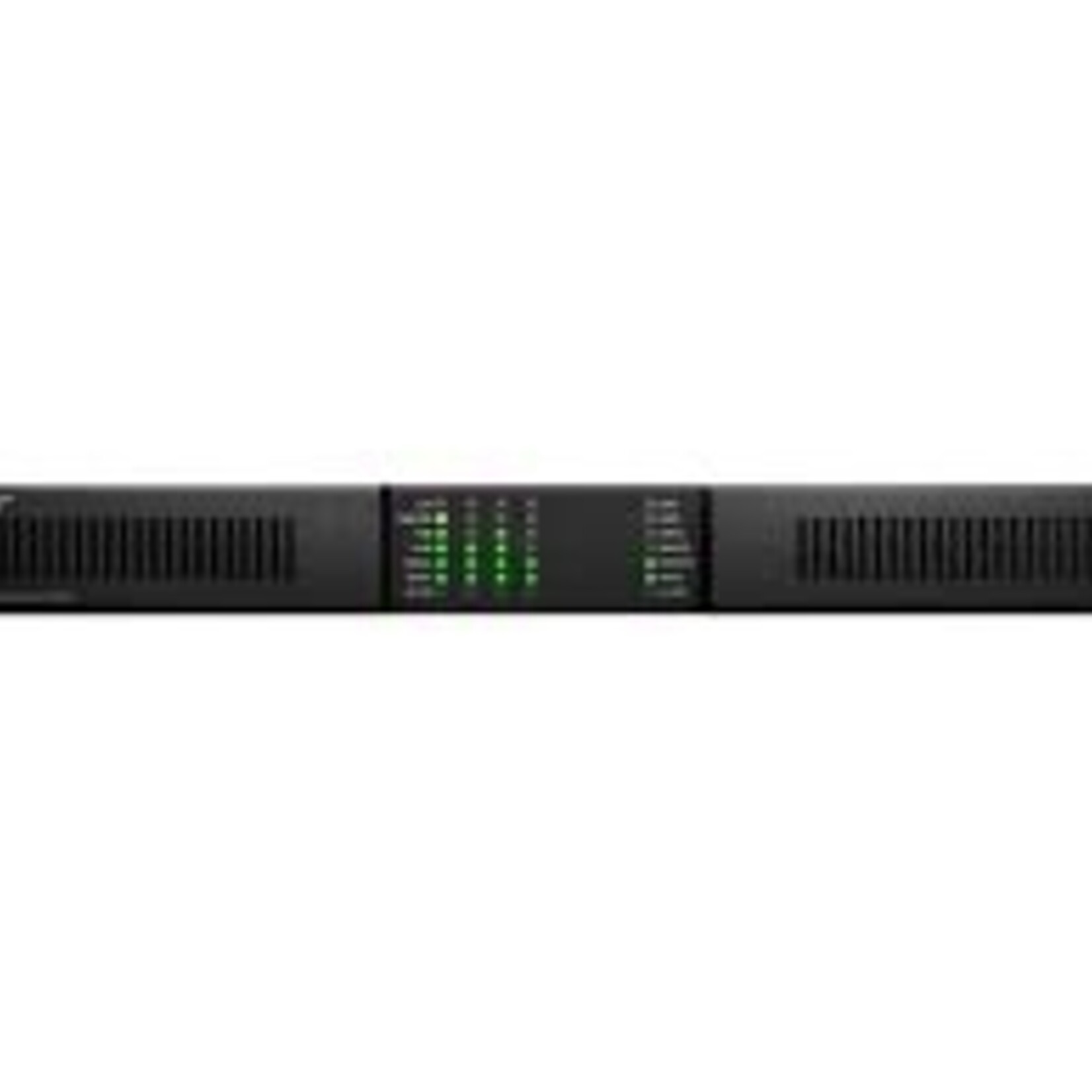 BOSE Professional Bose Professional PowerShareX PSX4804D 4-kanaals DSP eindversterker 4800W