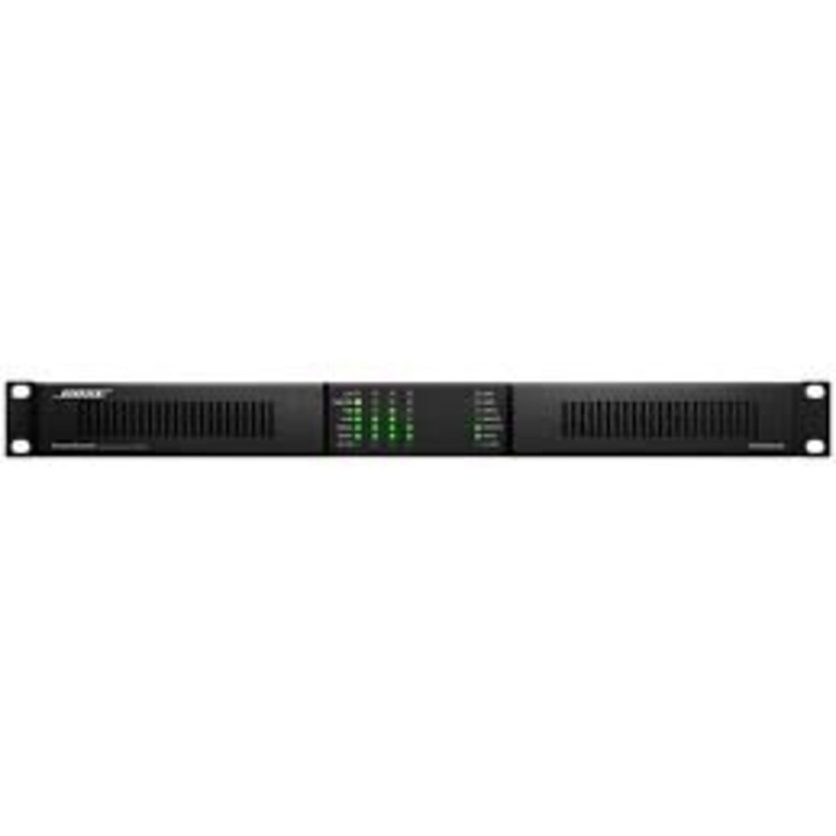 BOSE Professional Bose Professional PowerShareX PSX4804D 4-kanaals DSP eindversterker 4800W