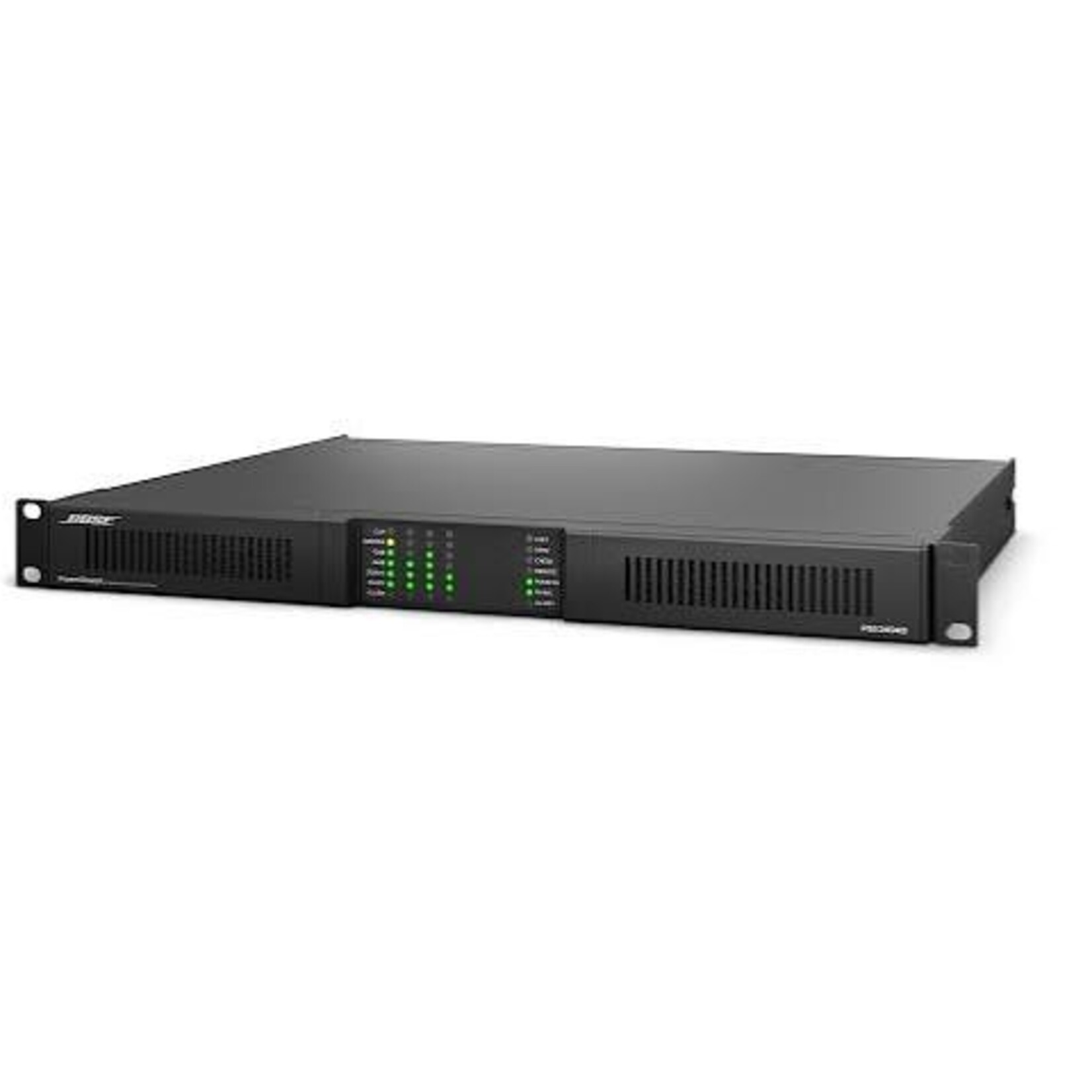 BOSE Professional Bose Professional PowerShareX PSX2404D 4-kanaals DSP eindversterker 2400W