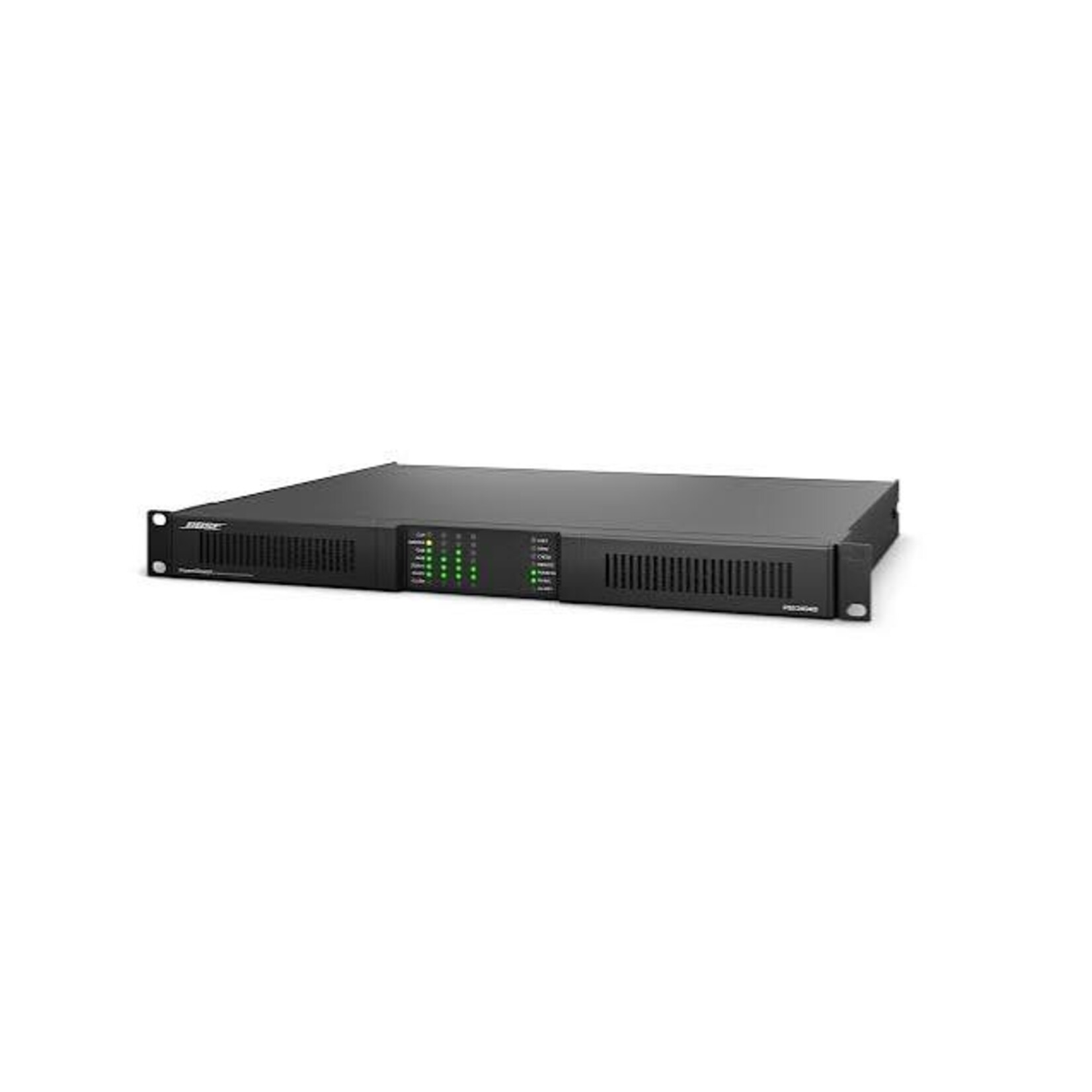 BOSE Professional Bose Professional PowerShareX PSX2404D 4-kanaals DSP eindversterker 2400W