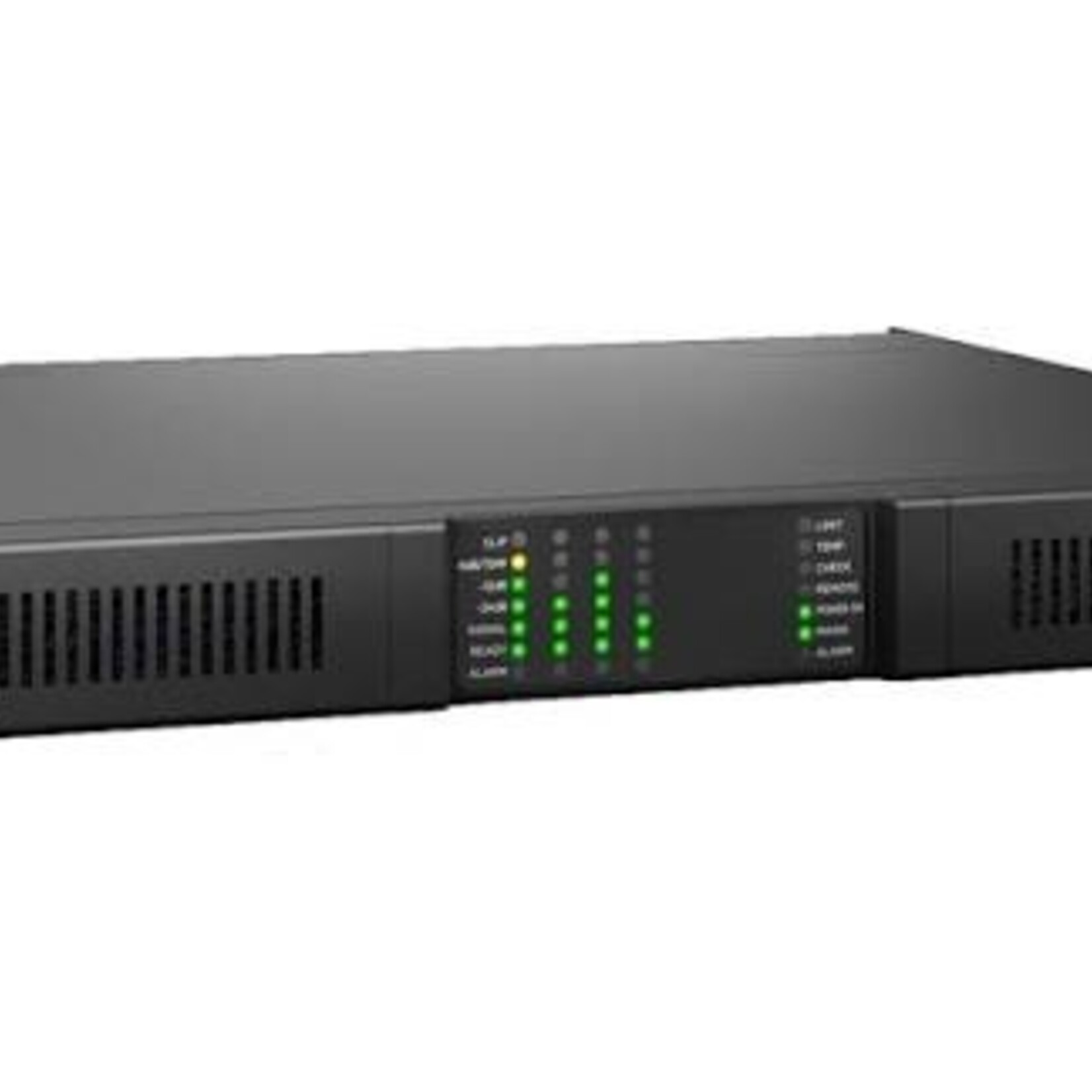 BOSE Professional Bose Professional PowerShareX PSX2404D 4-kanaals DSP eindversterker 2400W