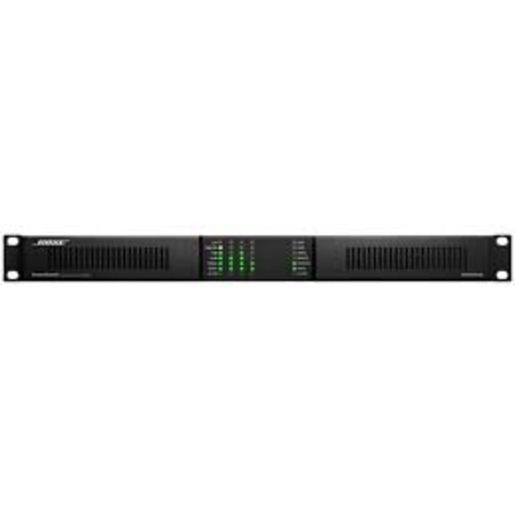 BOSE Professional Bose Professional PowerShareX PSX2404D 4-kanaals DSP eindversterker 2400W