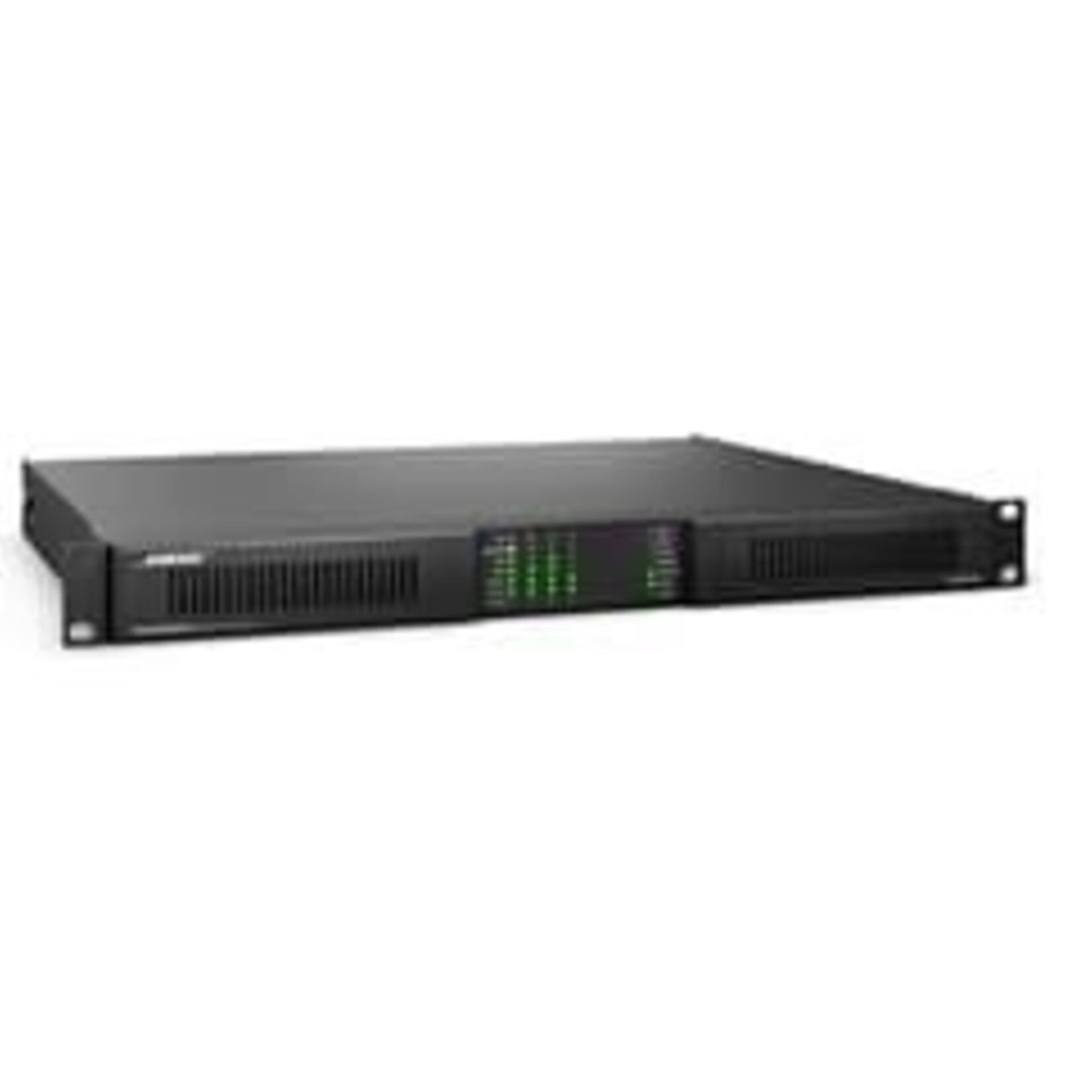 BOSE Professional Bose Professional PowerShareX PSX1204D 4-kanaals DSP eindversterker 1200W