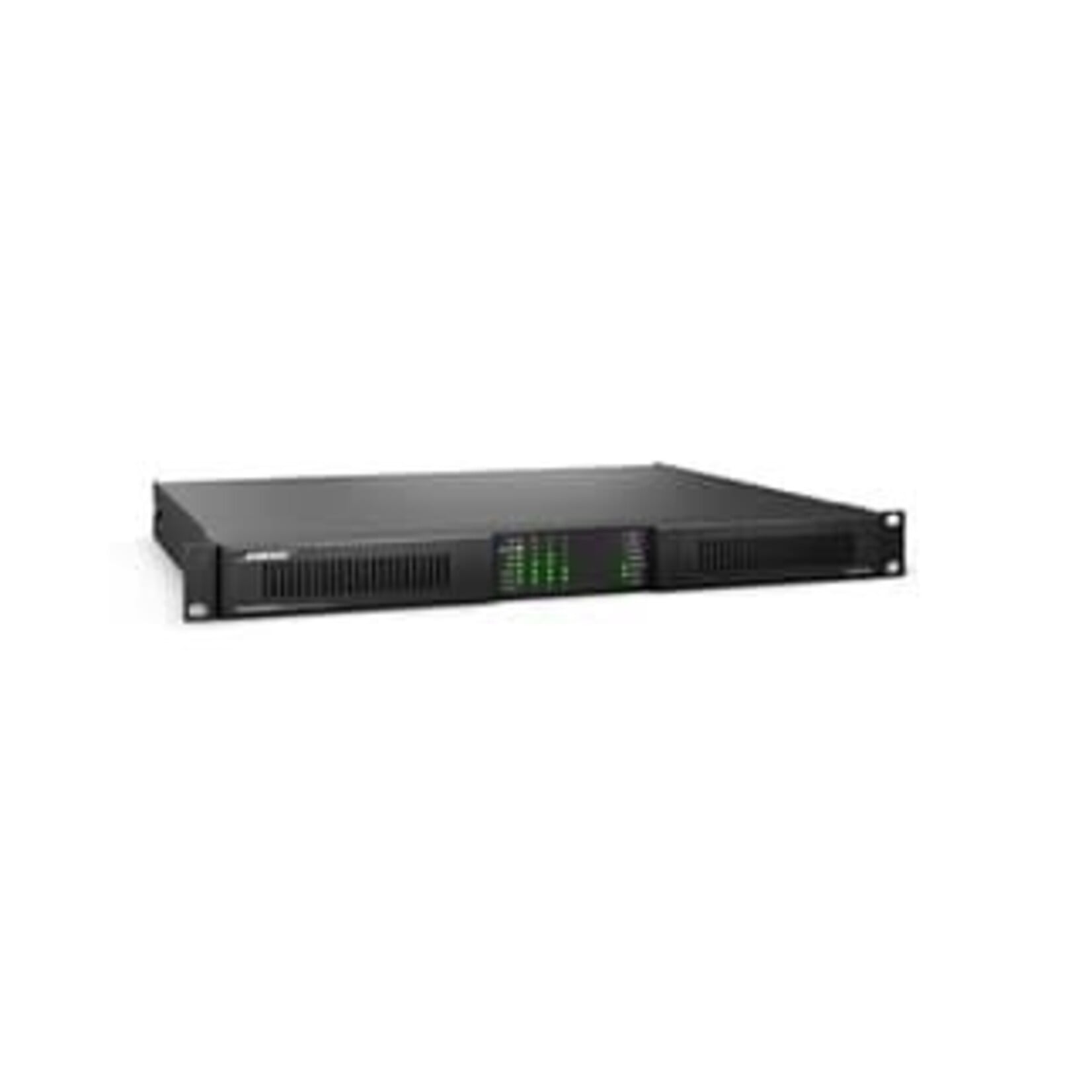 BOSE Professional Bose Professional PowerShareX PSX1204D 4-kanaals DSP eindversterker 1200W