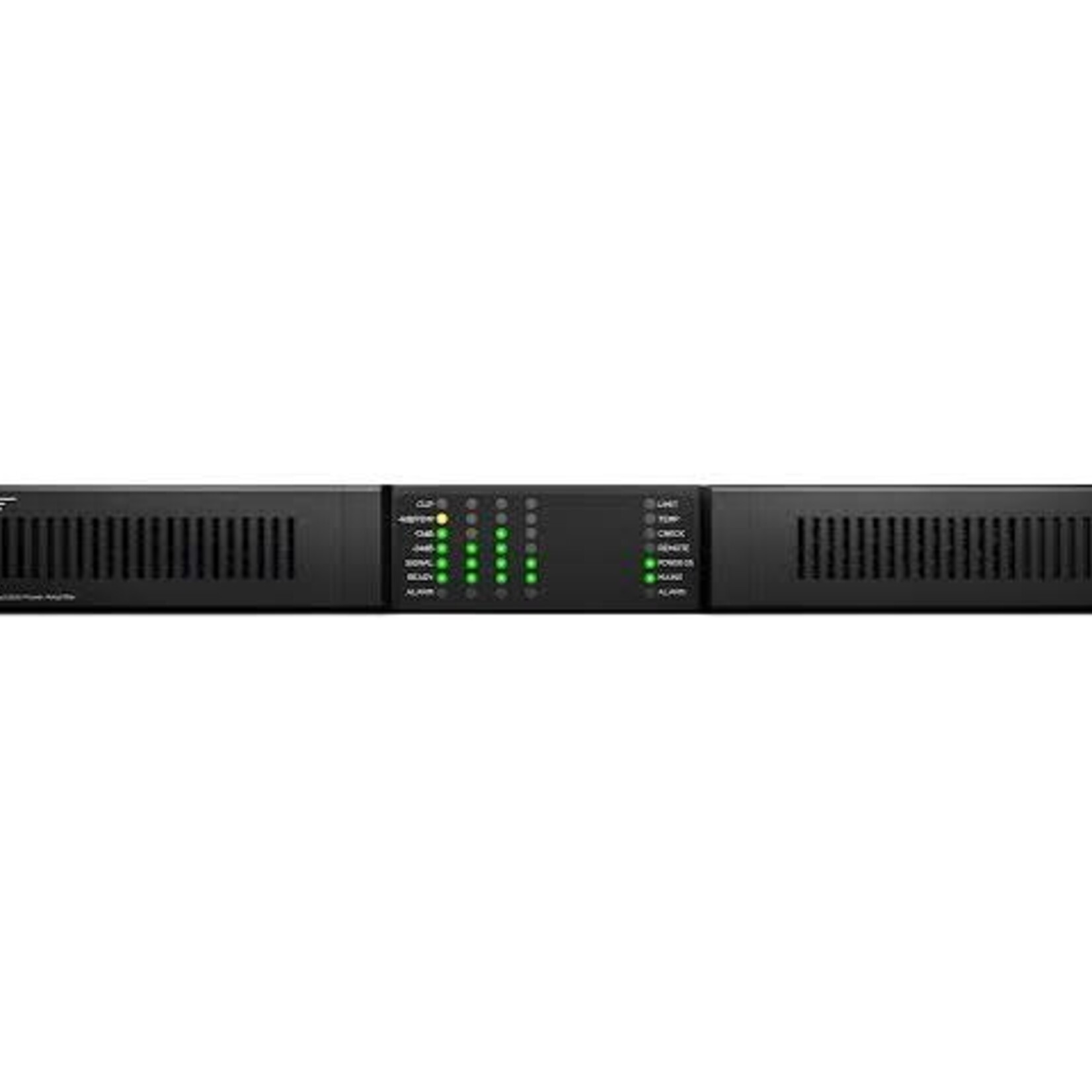 BOSE Professional Bose Professional PowerShareX PSX1204D 4-kanaals DSP eindversterker 1200W
