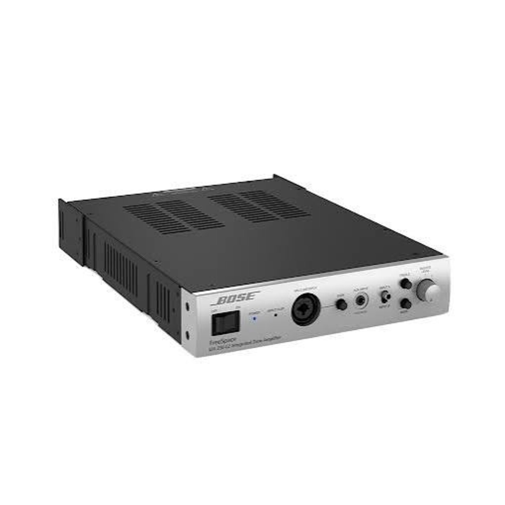 BOSE Professional Bose Professional FreeSpace IZA 250-LZ zone versterker 2x50W