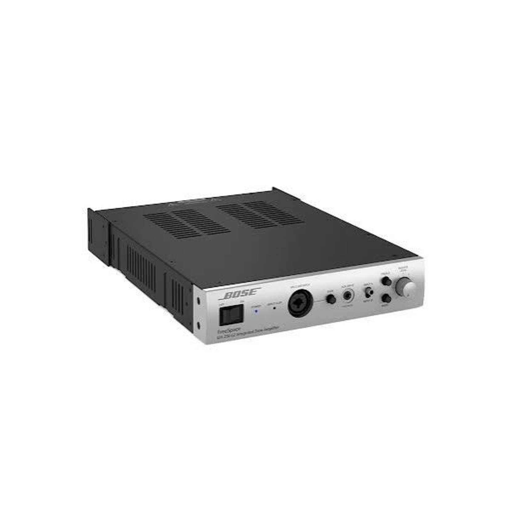 BOSE Professional Bose Professional FreeSpace IZA 250-LZ zone versterker 2x50W