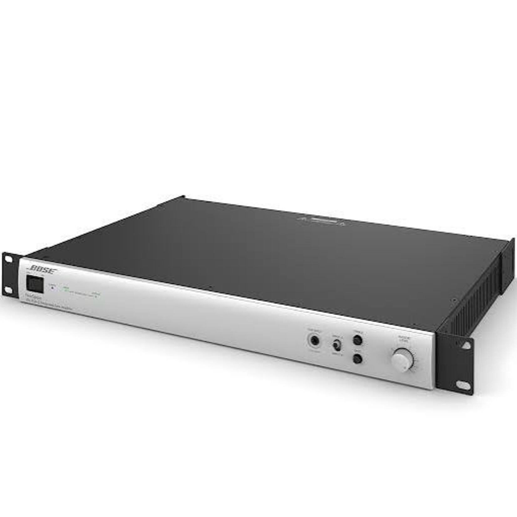 BOSE Professional Bose Professional FreeSpace IZA 2120-LZ zone versterker 2x120W