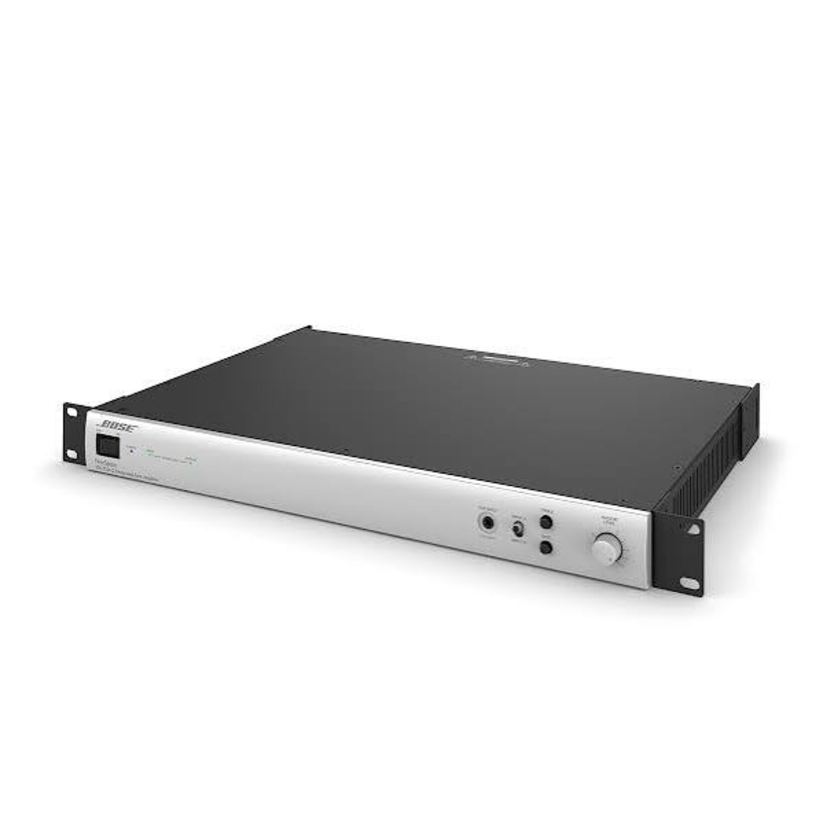 BOSE Professional Bose Professional FreeSpace IZA 2120-LZ zone versterker 2x120W