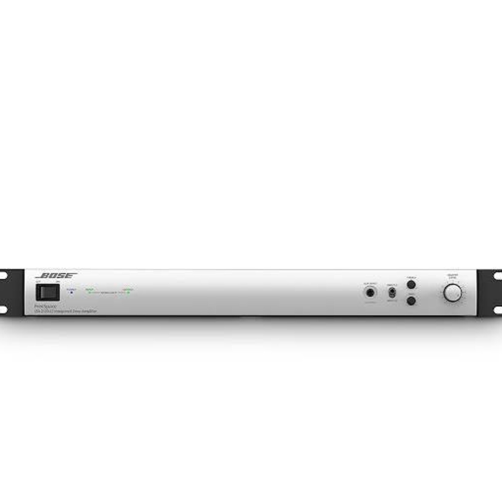 BOSE Professional Bose Professional FreeSpace IZA 2120-LZ zone versterker 2x120W