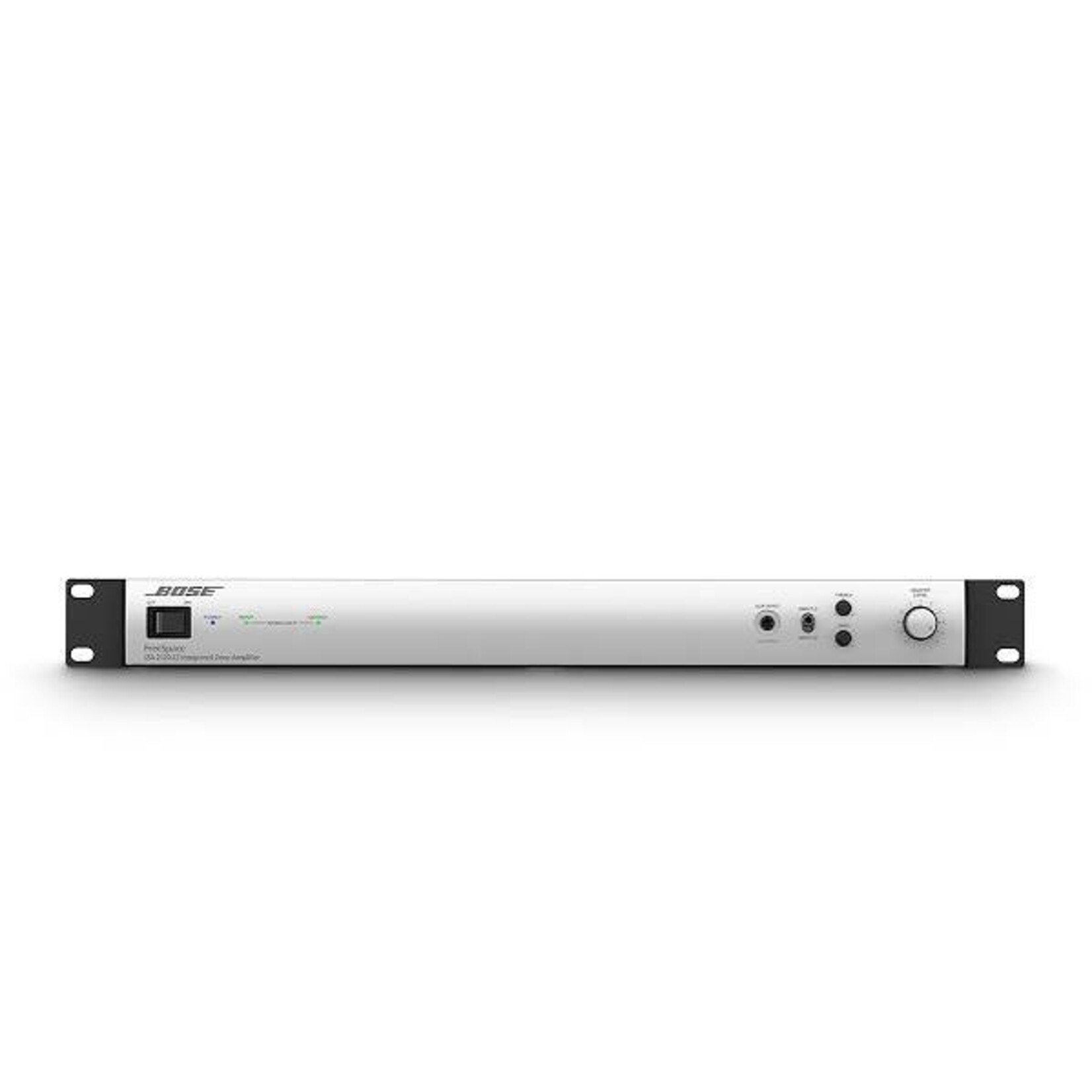 BOSE Professional Bose Professional FreeSpace IZA 2120-LZ zone versterker 2x120W