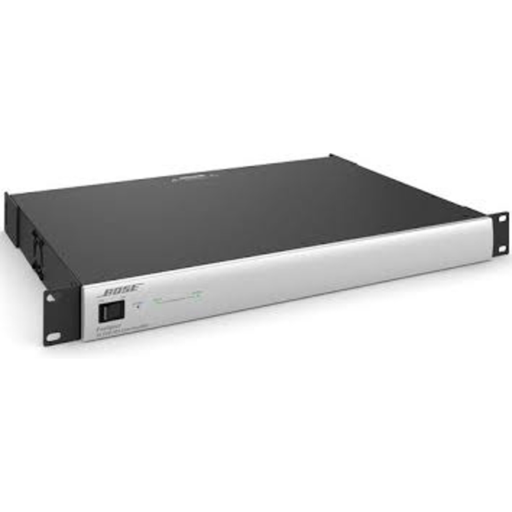 BOSE Professional Bose Professional FreeSpace IZA 2120-HZ 100V zone versterker 2x120W