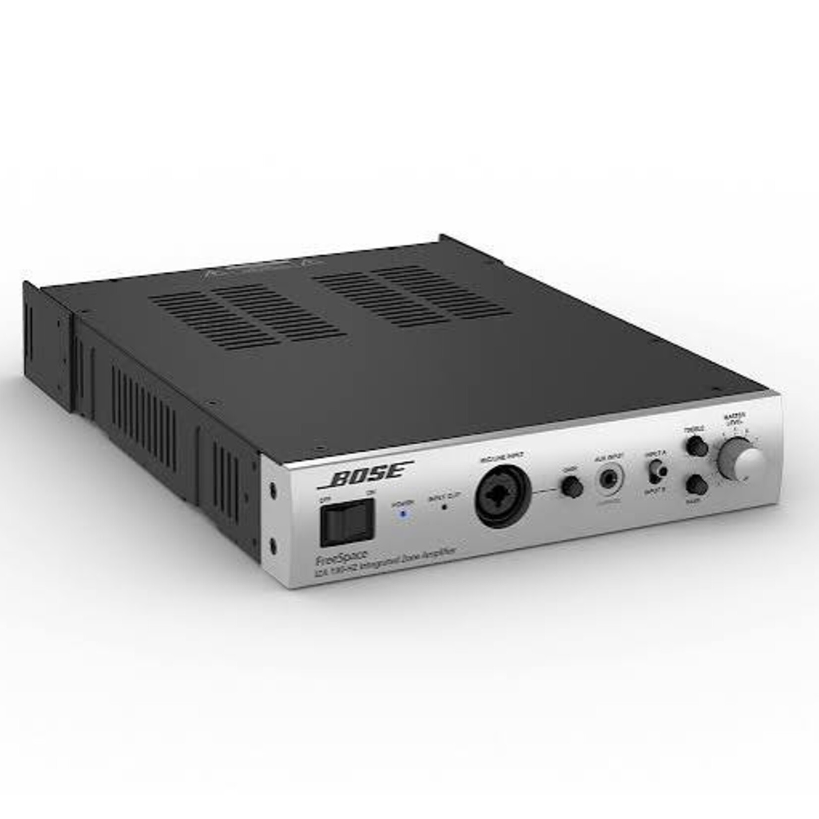 BOSE Professional Bose Professional FreeSpace IZA 190-HZ 100V zoneversterker 90W