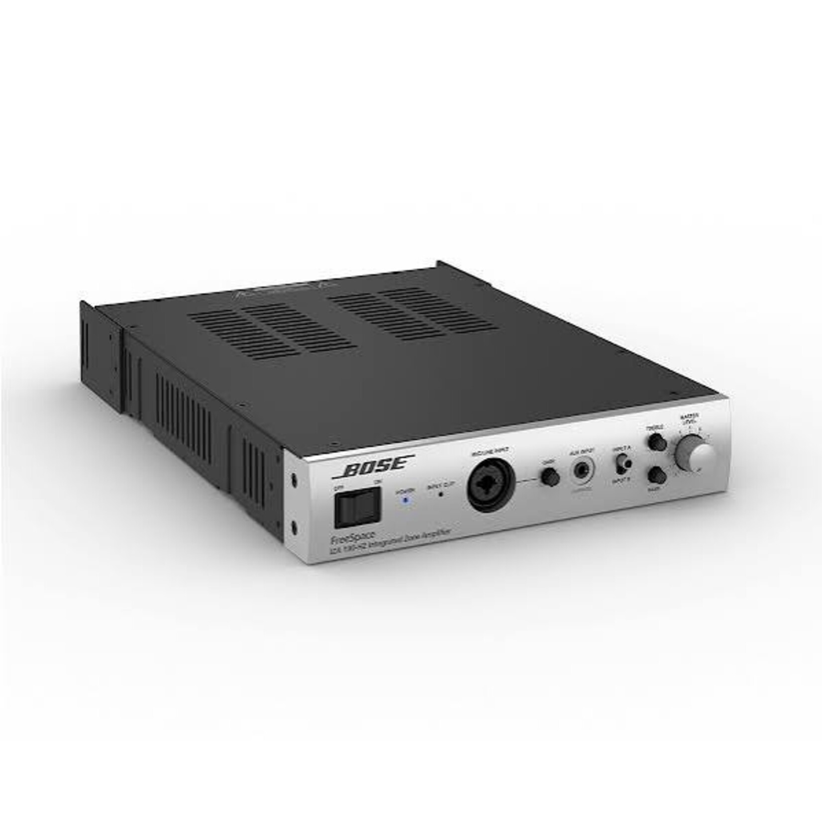 BOSE Professional Bose Professional FreeSpace IZA 190-HZ 100V zoneversterker 90W