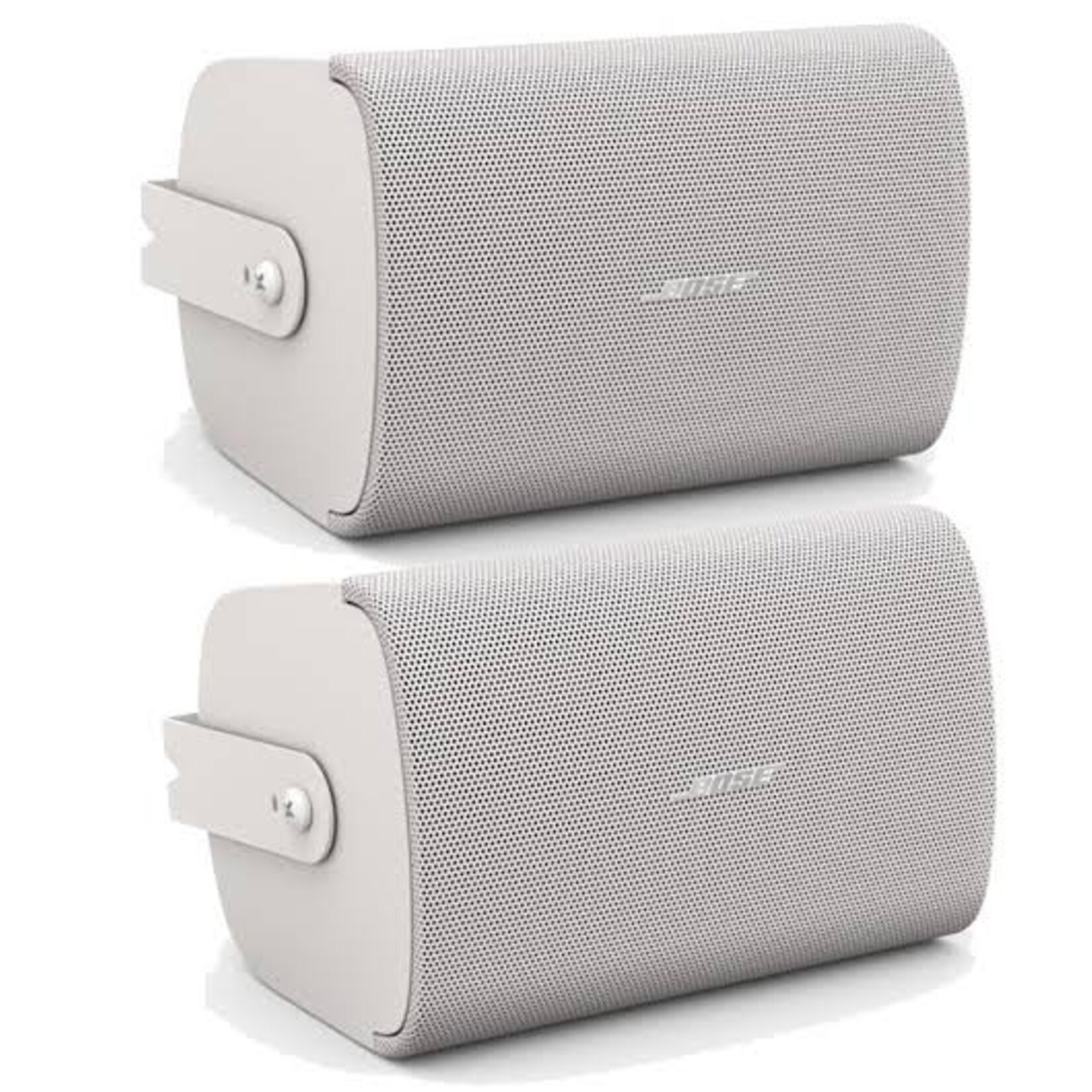 BOSE Professional Bose Professional FreeSpace FS4SE paar wit opbouwluidsprekers