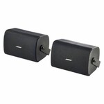 BOSE Professional FREESPACE FS4SE PAIR BLK