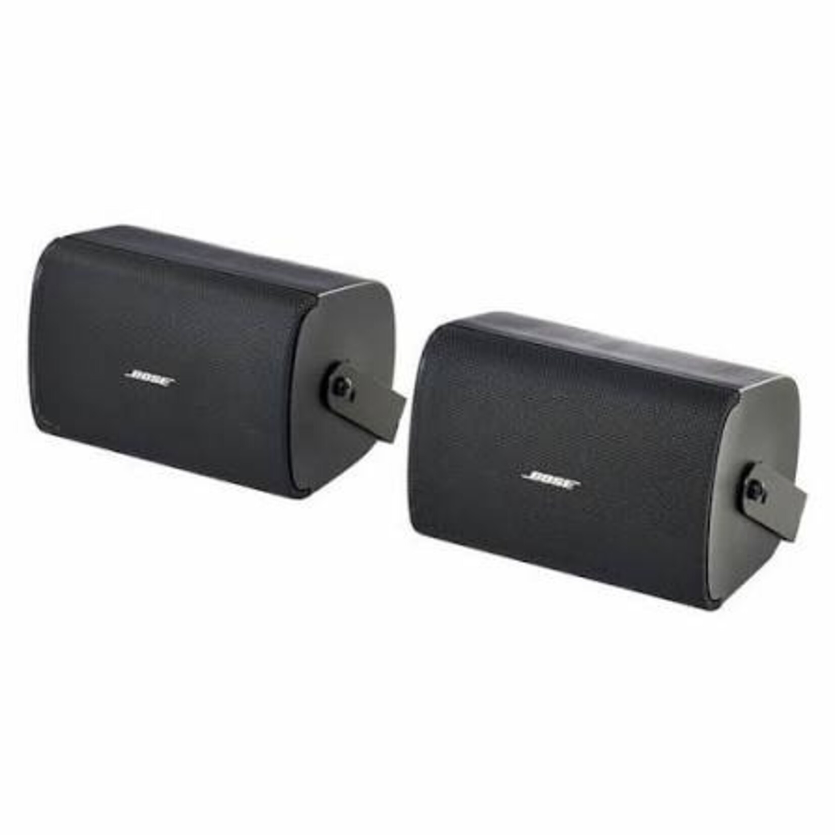 BOSE Professional Bose Professional FreeSpace FS4SE paar zwart opbouwluidsprekers
