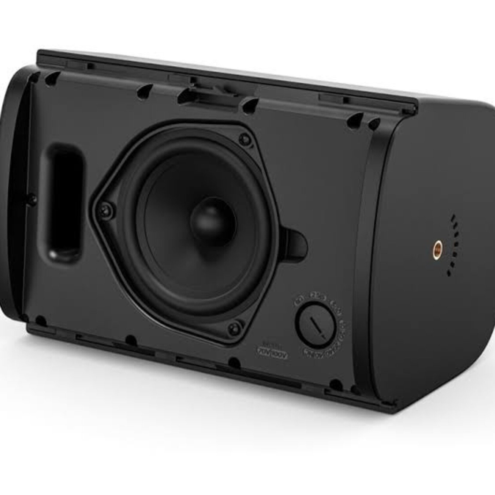 BOSE Professional Bose Professional FreeSpace FS4SE paar zwart opbouwluidsprekers